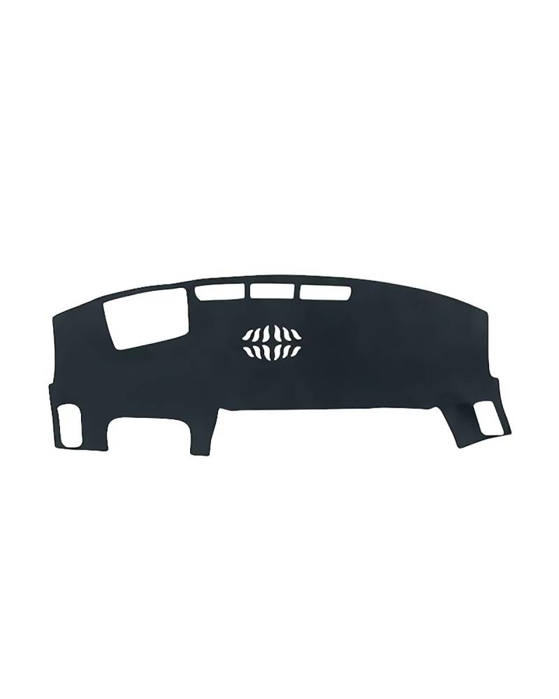 Auto Armaturenbrett Abdeckung Für Führende Für Ideal Für LiXiang L7 L8 L9 2022 2023 2024 HEV Für PHEV Auto Dashboard Abdeckung Vermeiden Pad Sonnenschutz Teppiche Matte Armaturenbrett Matte von SHUGWA