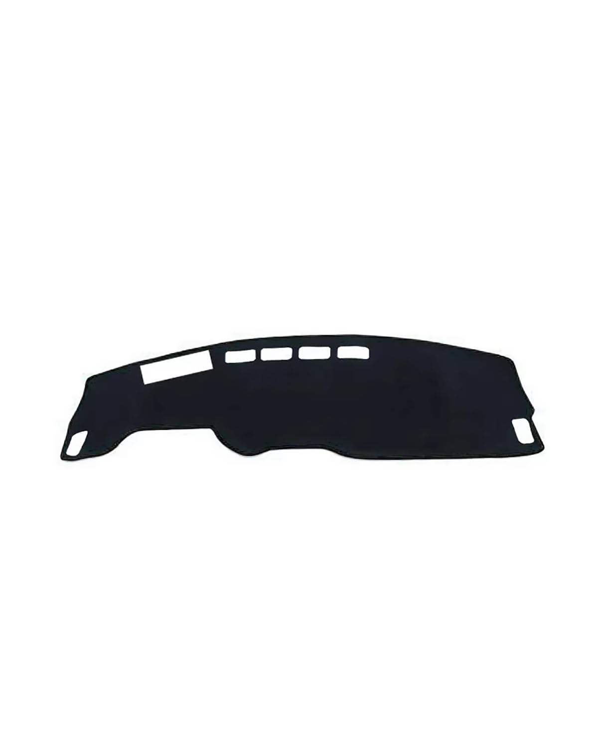Auto Armaturenbrett Abdeckung Für Haval Für H6 3rd Gen GT 2021 2022 2023 2024 HEV Für PHEV Auto Dashboard Abdeckung Dash Matte Sonnenschutz Nicht-slip Pad Zubehör Armaturenbrett Matte(A Black Side LHD Auto Armaturenbrett Abdeckung Für Haval Für H6 3rd Gen GT 2021 2022 2023 2024 HEV Für PHEV Auto Dashboard Abdeckung Dash Matte Sonnenschutz Nicht-slip Pad Zubehör Armaturenbrett Matte(A Black Side LHD von SHUGWA