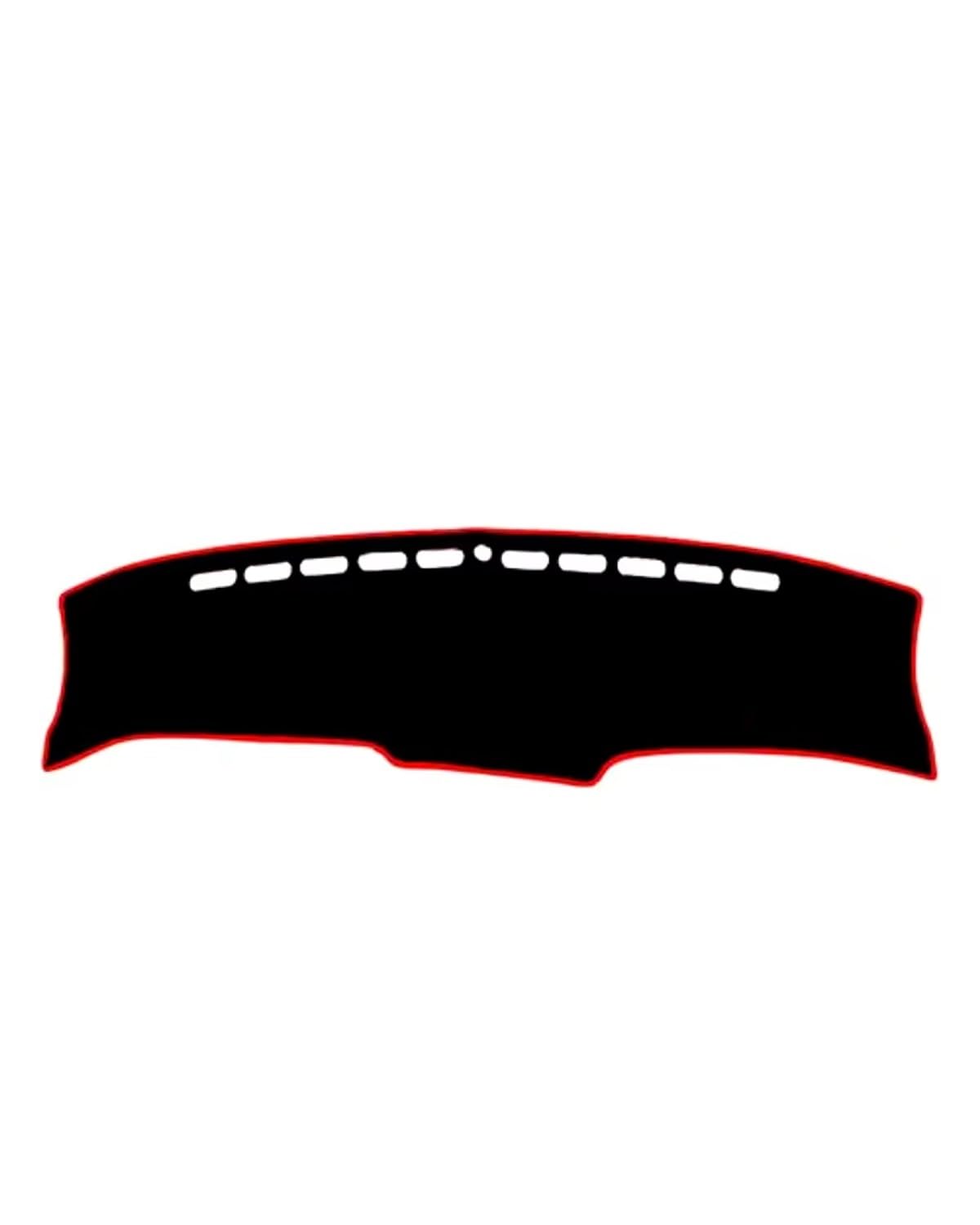 Auto Armaturenbrett Abdeckung Für Hyundai Für Tucson NX4 2021 2022 2023 2024 Auto Styling Dashboard Abdeckung Matte Pad Dash Sonnenschutzdach Schützen Teppich Zubehör Armaturenbrett Matte(Left Hand Dr von SHUGWA