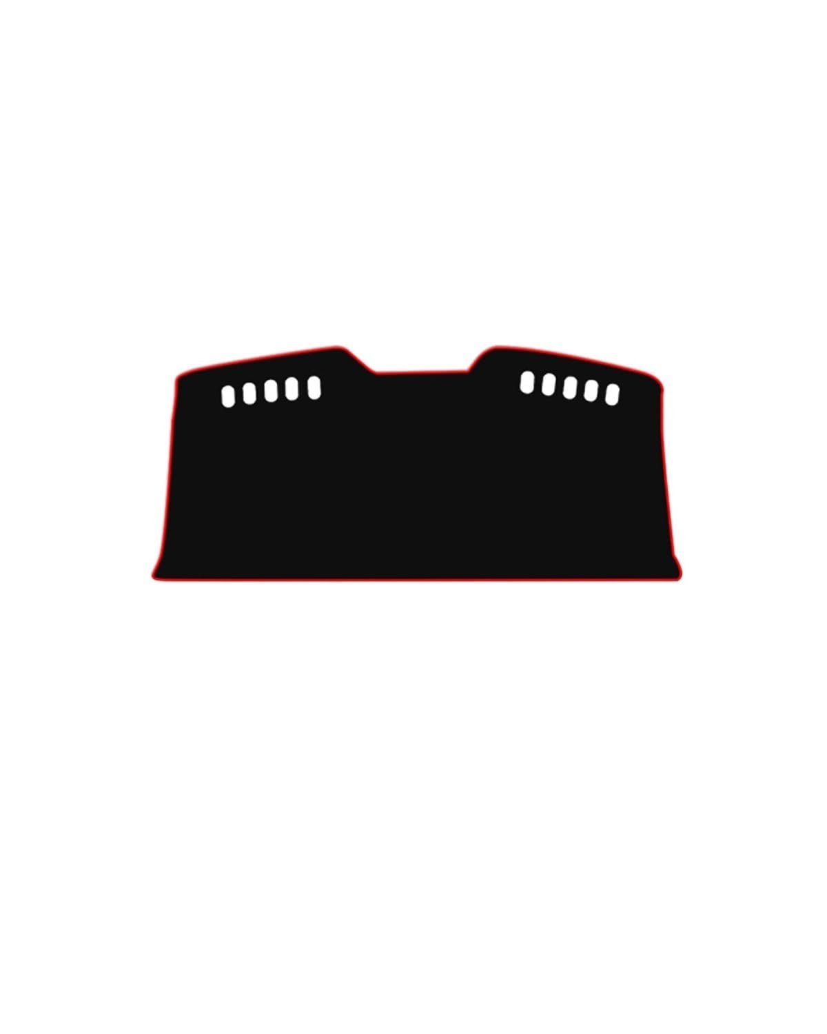 Auto Armaturenbrett Abdeckung Für Kaiyi Für Xuandu Center Konsole Instrument Panel Vor Sonnenschirm Sonnenschutz Abschirmung Matte Geändert Dekoration Auto Liefert Armaturenbrett Matte(Rear window pad Auto Armaturenbrett Abdeckung Für Kaiyi Für Xuandu Center Konsole Instrument Panel Vor Sonnenschirm Sonnenschutz Abschirmung Matte Geändert Dekoration Auto Liefert Armaturenbrett Matte(Rear window pad von SHUGWA