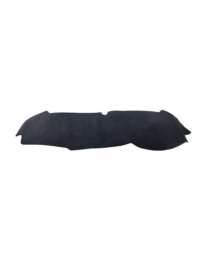 Auto Armaturenbrett Abdeckung Für Kia Für Sportage 4 2016 2017 2018 2019 2020 2021 Auto Dashboard Vermeiden Pad Instrument Plattform Schreibtisch Abdeckung Fall Matte Teppiche Armaturenbrett Matte(B B von SHUGWA