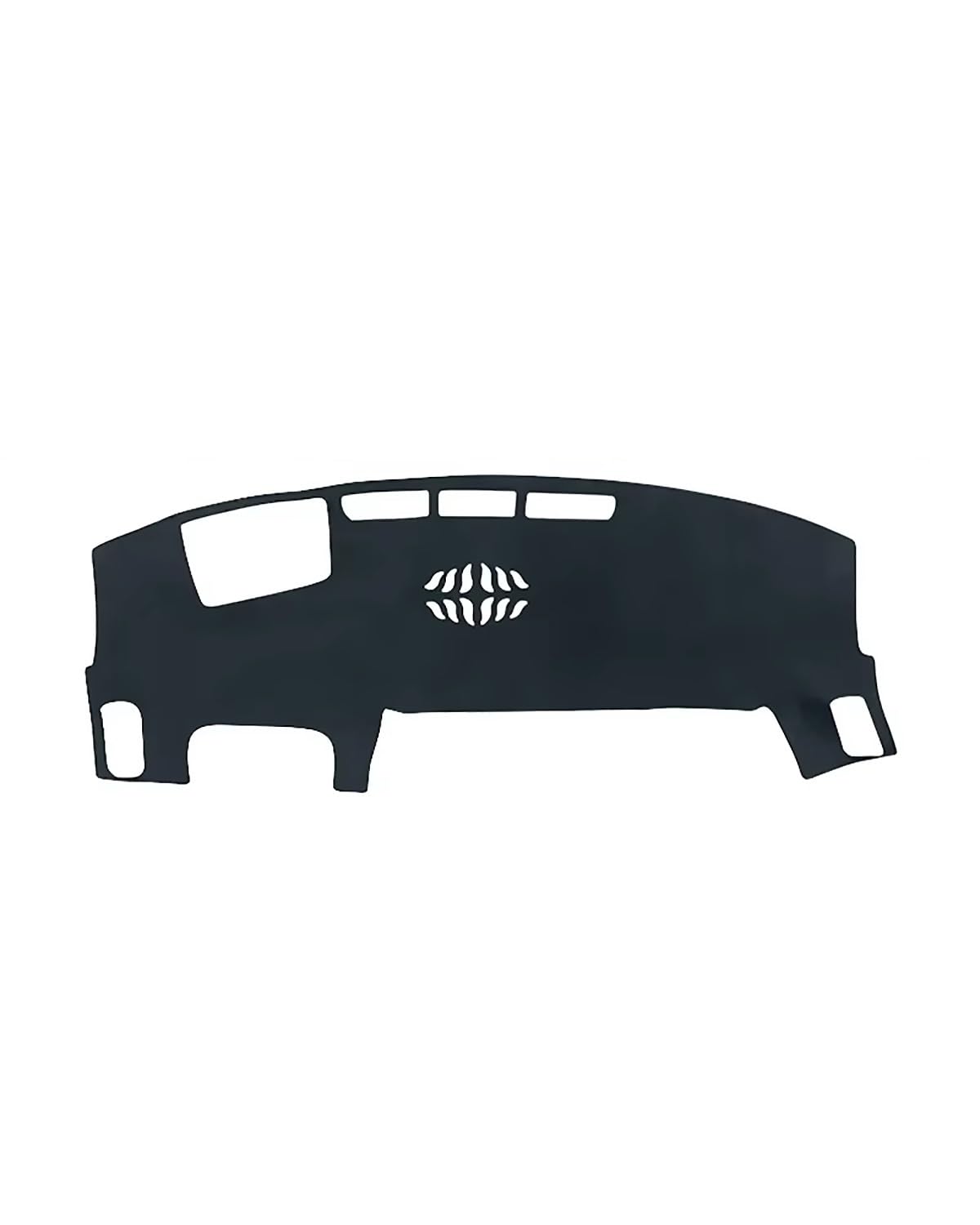 Auto Armaturenbrett Abdeckung Für Leading Für Ideal Für LiXiang L7 L8 L9 2022 2023 2024 rutschfeste Unterlage Instrumententeppiche Zubehör Auto-Armaturenbrett-Abdeckungsmatte Armaturenbrett Matte Auto Armaturenbrett Abdeckung Für Leading Für Ideal Für LiXiang L7 L8 L9 2022 2023 2024 rutschfeste Unterlage Instrumententeppiche Zubehör Auto-Armaturenbrett-Abdeckungsmatte Armaturenbrett Matte von SHUGWA
