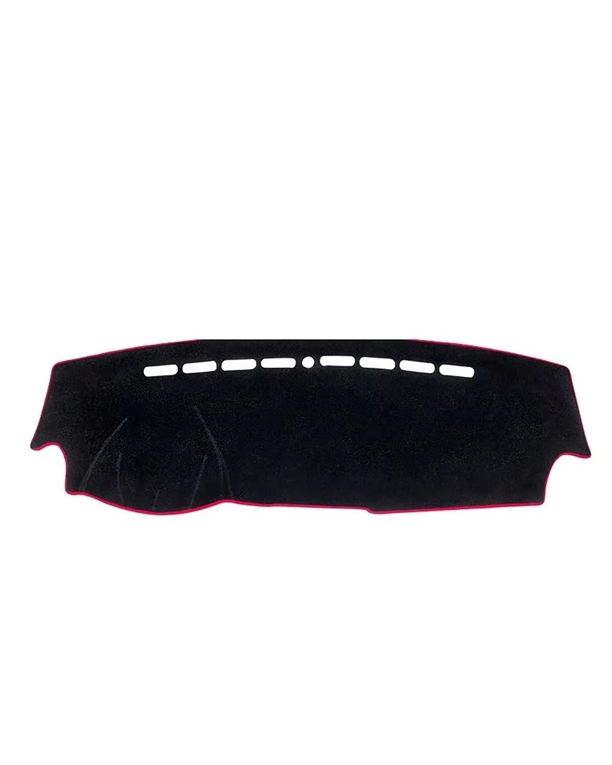 Auto Armaturenbrett Abdeckung Für MG Für HS Für EHS Für Phev 2018 2019 2020 2021 2022 2023 Auto Dashboard Abdeckung Dash Matte Sonnenschutz Nicht-slip Pad Innen Zubehör Armaturenbrett Matte(A Red Side Auto Armaturenbrett Abdeckung Für MG Für HS Für EHS Für Phev 2018 2019 2020 2021 2022 2023 Auto Dashboard Abdeckung Dash Matte Sonnenschutz Nicht-slip Pad Innen Zubehör Armaturenbrett Matte(A Red Side von SHUGWA