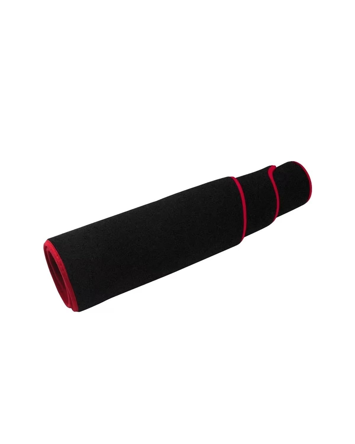 Auto Armaturenbrett Abdeckung Für Sentra Für B15 2000 2001 2002 2003 2004 2005 2006 Auto Dashboard Abdeckung Matte Dash Board Sonnenschutz Pad Zubehör Armaturenbrett Matte(LHD Red Side) von SHUGWA