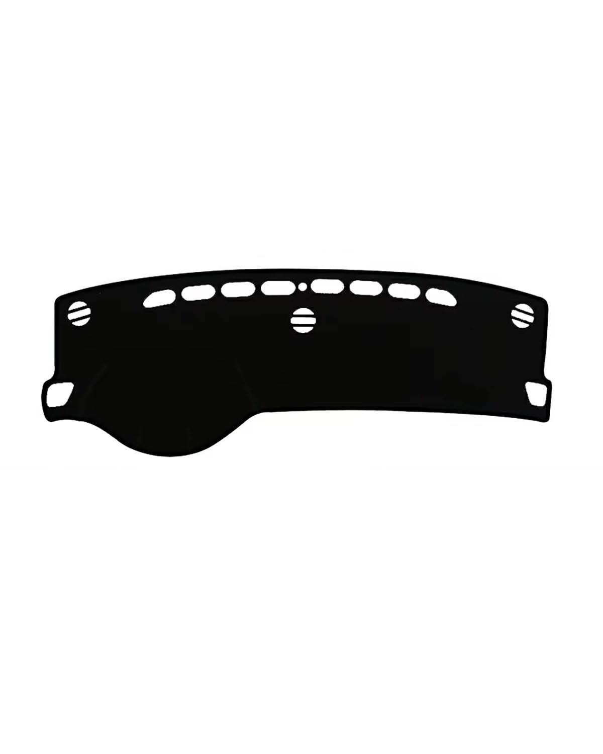 Auto Armaturenbrett Abdeckung Für Suzuki SX4 Für S-Kreuz 2013 2014 2015 2016 2017 2018 2019 2020 Auto Dashboard Abdeckung Nicht-slip Matte Instrument Teppiche Zubehör Armaturenbrett Matte(A Black Side Auto Armaturenbrett Abdeckung Für Suzuki SX4 Für S-Kreuz 2013 2014 2015 2016 2017 2018 2019 2020 Auto Dashboard Abdeckung Nicht-slip Matte Instrument Teppiche Zubehör Armaturenbrett Matte(A Black Side von SHUGWA