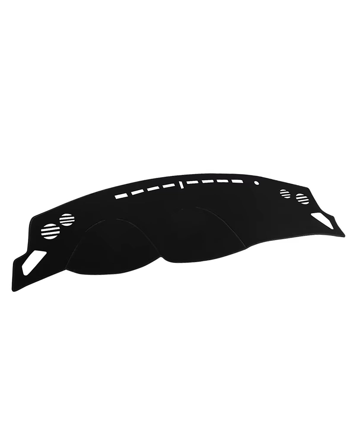 Auto Armaturenbrett Abdeckung Für Toyota 86 GT86 2012 2013 2014 2015 2016 2017 2018 2019 2020 Auto Dashboard Abdeckung Dash Matte Sonnenschutz Nicht-Slip Pad Zubehör Armaturenbrett Matte(A Black Side Auto Armaturenbrett Abdeckung Für Toyota 86 GT86 2012 2013 2014 2015 2016 2017 2018 2019 2020 Auto Dashboard Abdeckung Dash Matte Sonnenschutz Nicht-Slip Pad Zubehör Armaturenbrett Matte(A Black Side von SHUGWA