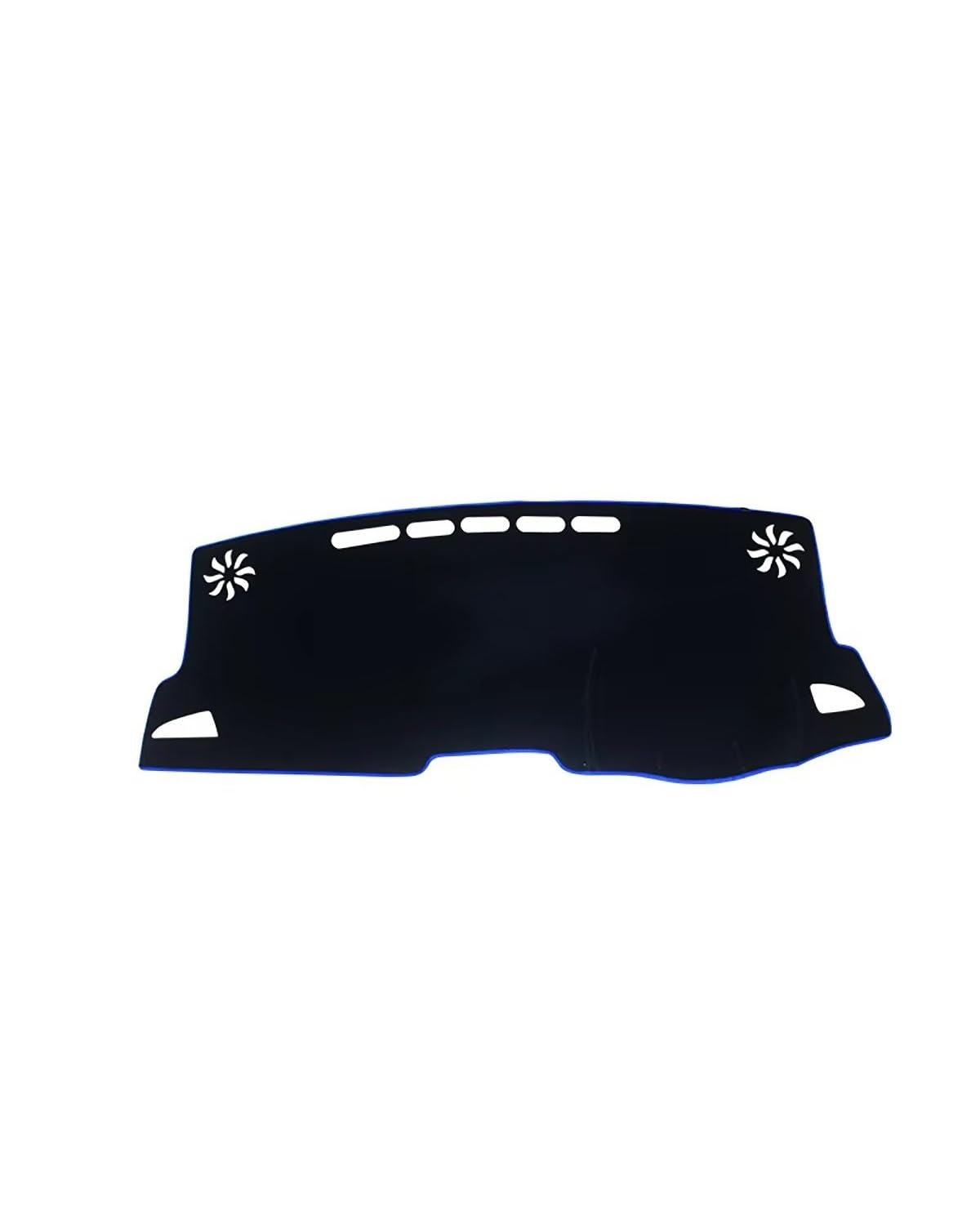 Auto Armaturenbrett Abdeckung Für Toyota Für Corolla Für E210 2019 2020 2021 2022 2023 2024 Für Hybrid Auto Dashboard Abdeckung Dash Matte Sonnenschutz Pad Zubehör Armaturenbrett Matte(A RHD Blue Side Auto Armaturenbrett Abdeckung Für Toyota Für Corolla Für E210 2019 2020 2021 2022 2023 2024 Für Hybrid Auto Dashboard Abdeckung Dash Matte Sonnenschutz Pad Zubehör Armaturenbrett Matte(A RHD Blue Side von SHUGWA