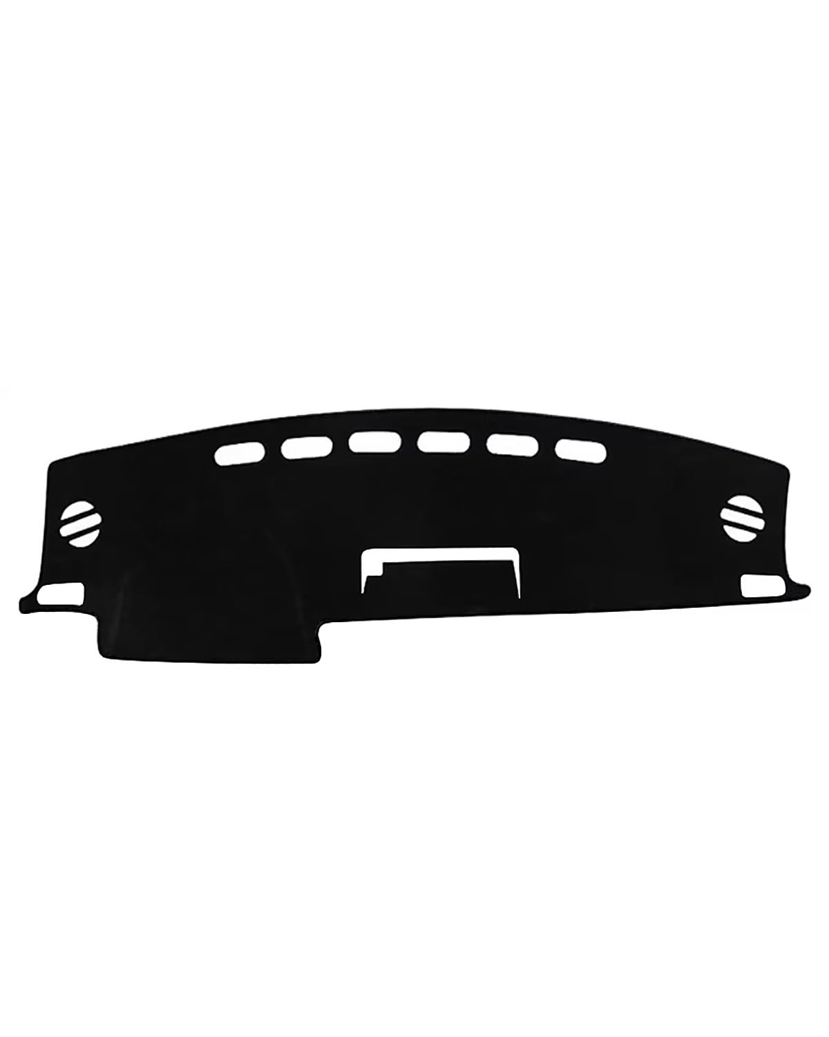 Auto Armaturenbrett Abdeckung Für Toyota Für RAV4 XA40 2013 2014 2015 2016 2017 2018 Für RAV 4 Auto Dashboard Vermeiden Abdeckung Nicht-slip Matte Instrument Teppiche Armaturenbrett Matte(A Black Side Auto Armaturenbrett Abdeckung Für Toyota Für RAV4 XA40 2013 2014 2015 2016 2017 2018 Für RAV 4 Auto Dashboard Vermeiden Abdeckung Nicht-slip Matte Instrument Teppiche Armaturenbrett Matte(A Black Side von SHUGWA