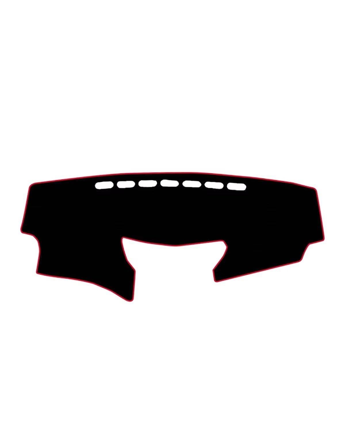Auto Armaturenbrett Abdeckung Für Toyota Für Vios 2008 2009 2010 2011 2012 2013 Auto Dashboard Abdeckung Vermeiden Sonnenschutz Pad Fall Teppiche Nicht-Slip Matten Armaturenbrett Matte(Red Side LHD) Auto Armaturenbrett Abdeckung Für Toyota Für Vios 2008 2009 2010 2011 2012 2013 Auto Dashboard Abdeckung Vermeiden Sonnenschutz Pad Fall Teppiche Nicht-Slip Matten Armaturenbrett Matte(Red Side LHD) von SHUGWA