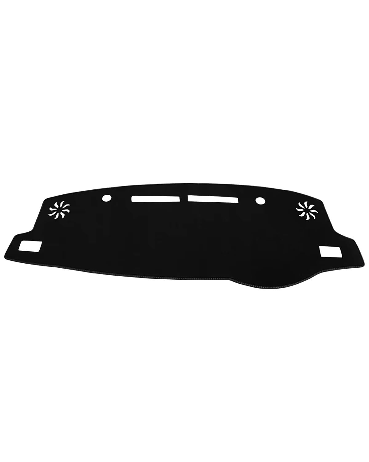 Auto Armaturenbrett Abdeckung Für Toyota Für Vios Gen-4 2019 2020 2021 2022 2023 Auto Dashboard Abdeckung Vermeiden Pad Sonnenschutz Teppiche Fall Nicht-Slip Matte Armaturenbrett Matte(A Black Side RH Auto Armaturenbrett Abdeckung Für Toyota Für Vios Gen-4 2019 2020 2021 2022 2023 Auto Dashboard Abdeckung Vermeiden Pad Sonnenschutz Teppiche Fall Nicht-Slip Matte Armaturenbrett Matte(A Black Side RH von SHUGWA