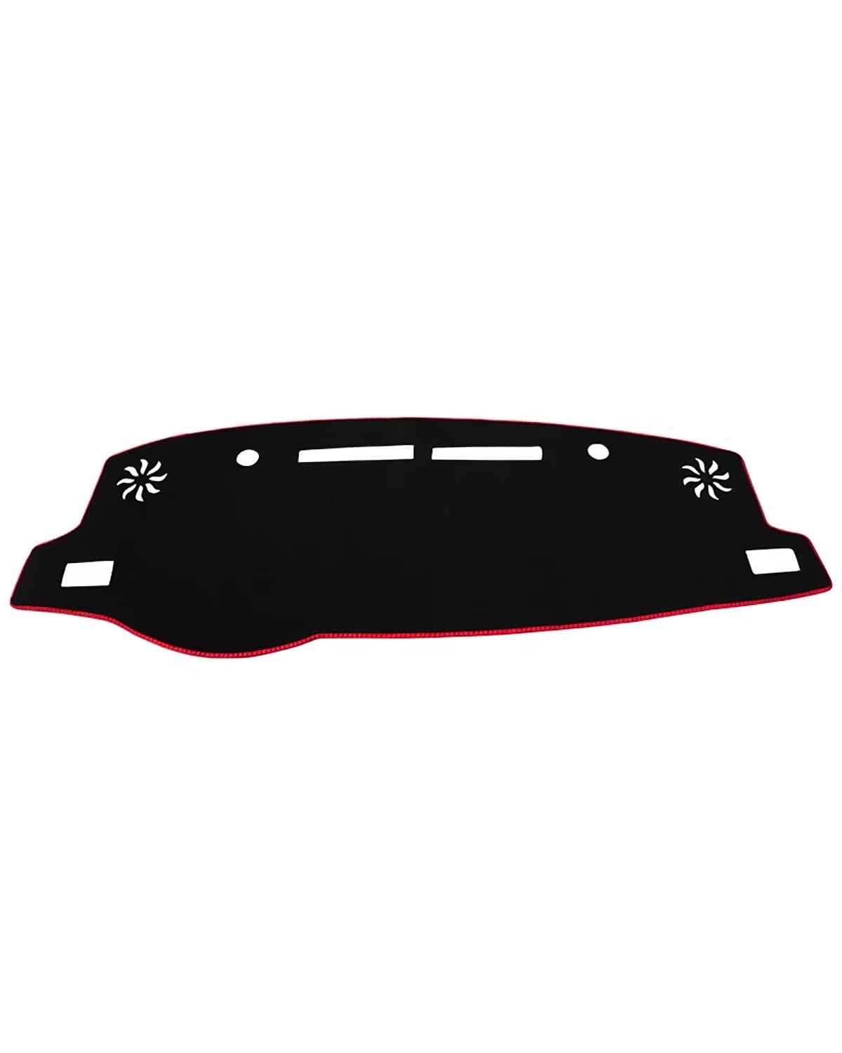 Auto Armaturenbrett Abdeckung Für Toyota Für Vios Gen-4 2019 2020 2021 2022 2023 Auto Dashboard Abdeckung Vermeiden Pad Sonnenschutz Teppiche Fall Nicht-Slip Matte Armaturenbrett Matte(A Red Side LHD) Auto Armaturenbrett Abdeckung Für Toyota Für Vios Gen-4 2019 2020 2021 2022 2023 Auto Dashboard Abdeckung Vermeiden Pad Sonnenschutz Teppiche Fall Nicht-Slip Matte Armaturenbrett Matte(A Red Side LHD) von SHUGWA