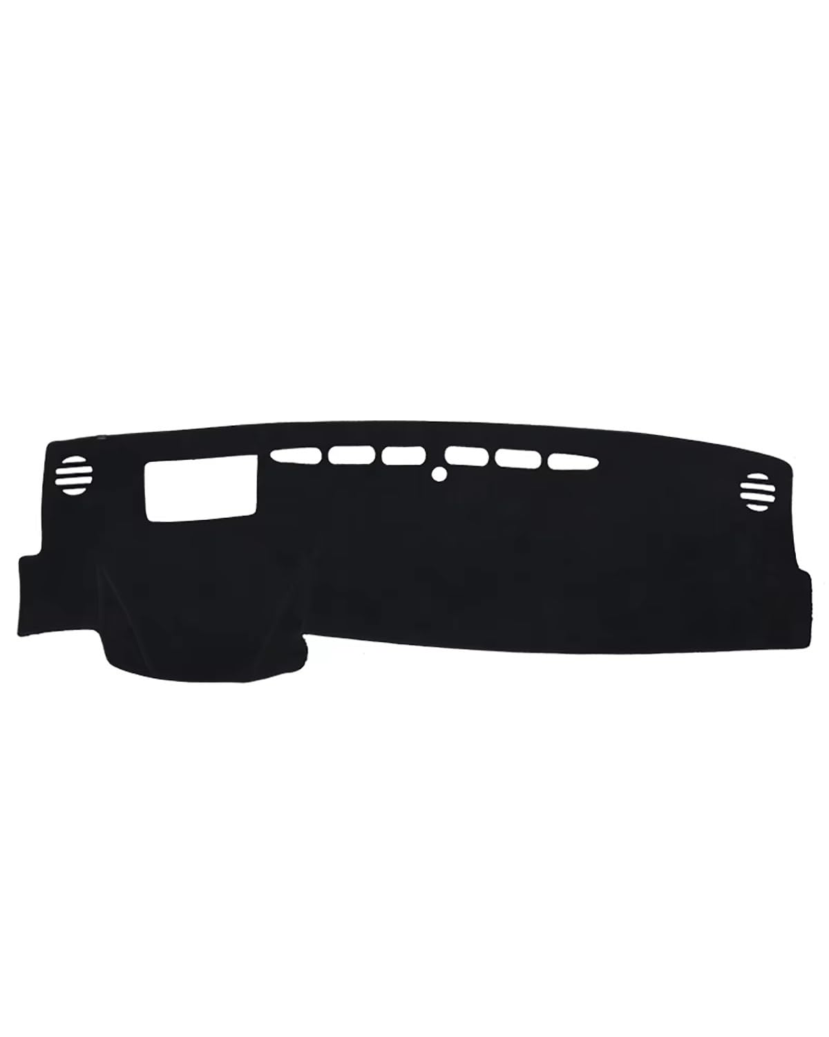 Auto Armaturenbrett Abdeckung Für Toyotaes Für Camry 70 XV70 2018 2019 2020 2021 2022 2023 2024 Auto Dashboard Abdeckung Pads Instrument Schreibtisch Nicht-Slip Matte Zubehör Armaturenbrett Matte(LHD Auto Armaturenbrett Abdeckung Für Toyotaes Für Camry 70 XV70 2018 2019 2020 2021 2022 2023 2024 Auto Dashboard Abdeckung Pads Instrument Schreibtisch Nicht-Slip Matte Zubehör Armaturenbrett Matte(LHD von SHUGWA
