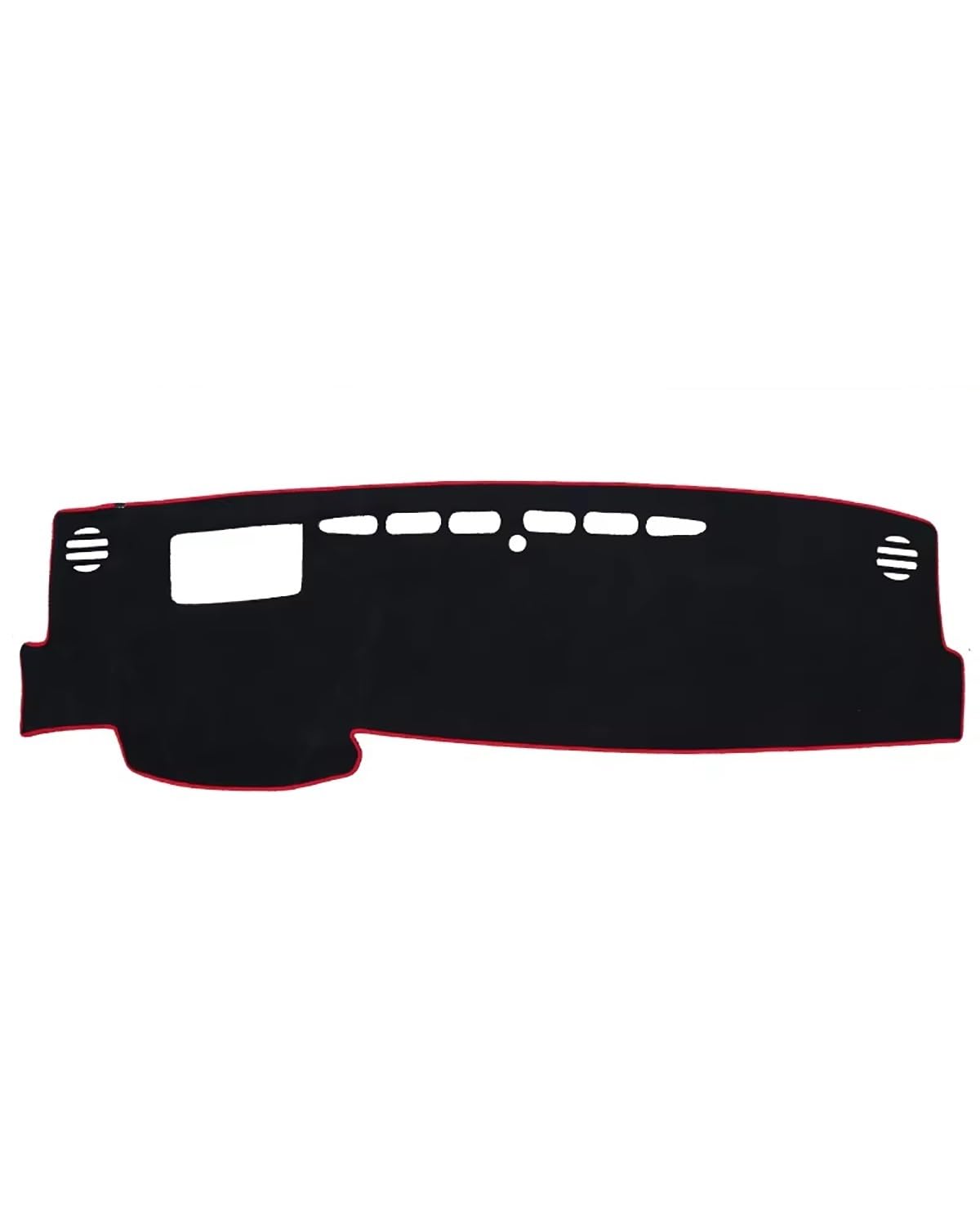 Auto Armaturenbrett Abdeckung Für Toyotaes Für Camry 70 XV70 2018 2019 2020 2021 2022 2023 2024 Auto Dashboard Abdeckung Pads Instrument Schreibtisch Nicht-Slip Matte Zubehör Armaturenbrett Matte(LHD Auto Armaturenbrett Abdeckung Für Toyotaes Für Camry 70 XV70 2018 2019 2020 2021 2022 2023 2024 Auto Dashboard Abdeckung Pads Instrument Schreibtisch Nicht-Slip Matte Zubehör Armaturenbrett Matte(LHD von SHUGWA