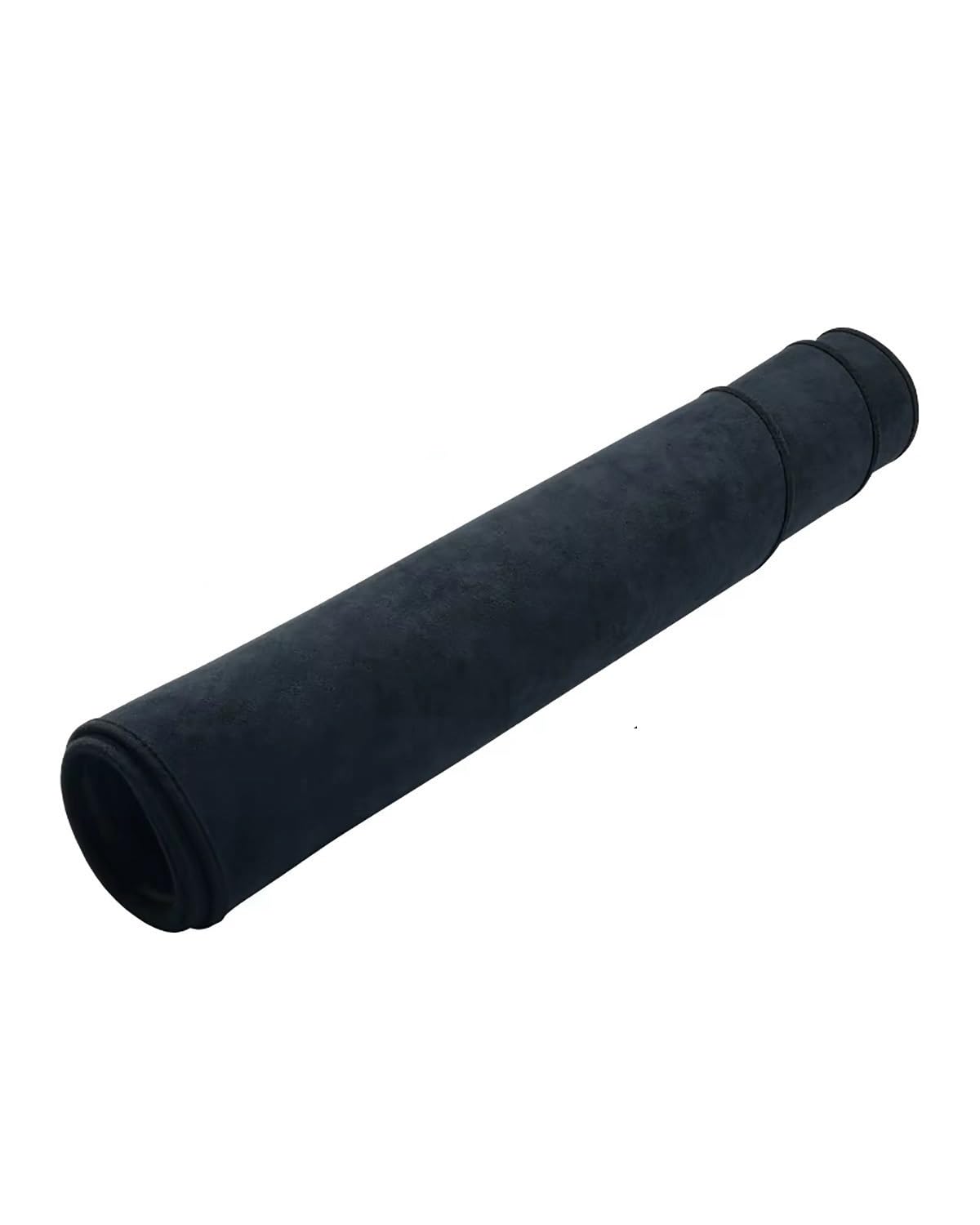 Auto Armaturenbrett Abdeckung Für Wrangler JL 2018 2019 2020 2021 2022 2023 2024 Dashboard Abdeckung Vermeiden Pad Sonnenschutz Teppiche Matte Auto Zubehör Armaturenbrett Matte(Black LHD) von SHUGWA