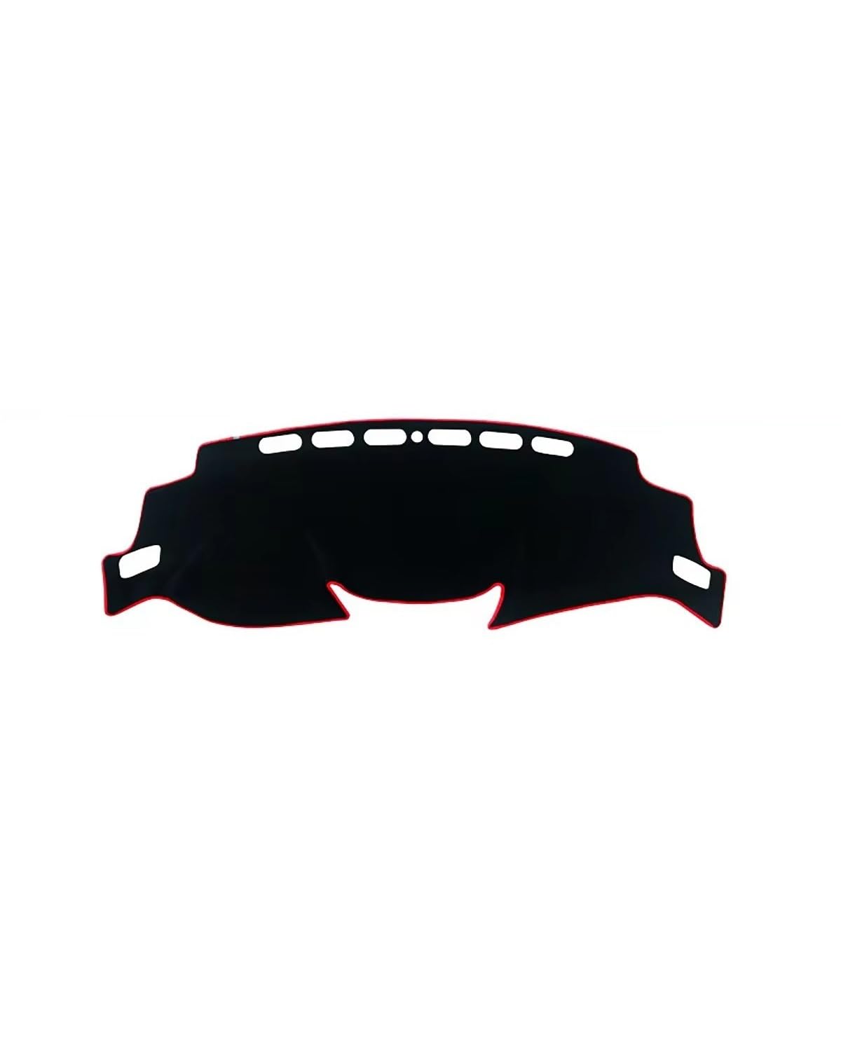 Auto Armaturenbrett Abdeckung Für X-trail Für X Trail Für Xtrail T32 2014 2015 2016 2017 2018 2019 2020 Auto Dashboard Abdeckung Dash Matte Sonnenschutz Nicht-Slip Pad Zubehör Armaturenbrett Matte(A R von SHUGWA