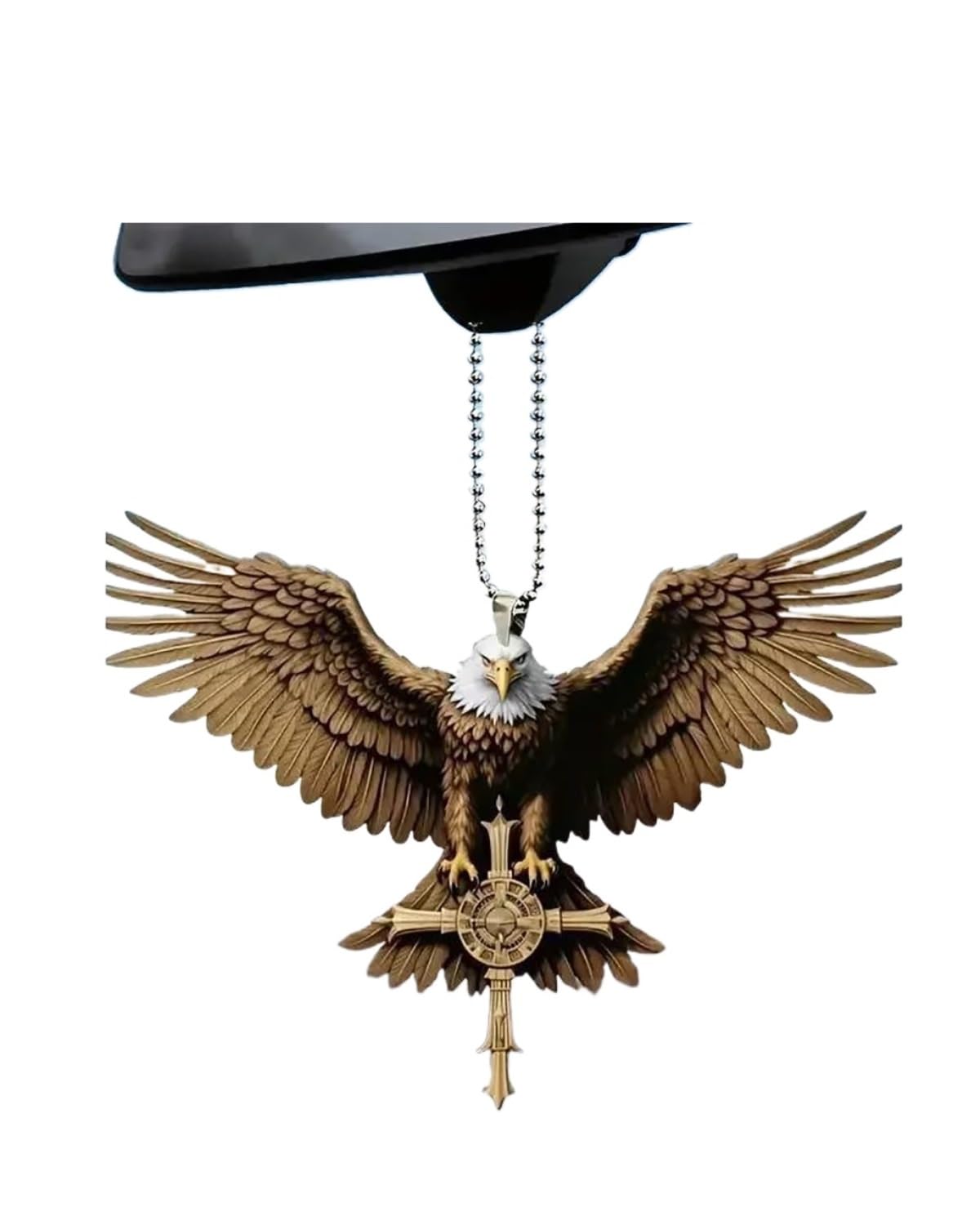 Auto innenspiegel anhänger Adler Kreuz Auto Anhänger Auto Dekorative Accessoires Innen Leiste Kreative Schmückt Ornament Auto Simulation Dekore Rückspiegel Anhänger Auto Auto innenspiegel anhänger Adler Kreuz Auto Anhänger Auto Dekorative Accessoires Innen Leiste Kreative Schmückt Ornament Auto Simulation Dekore Rückspiegel Anhänger Auto von SHUGWA
