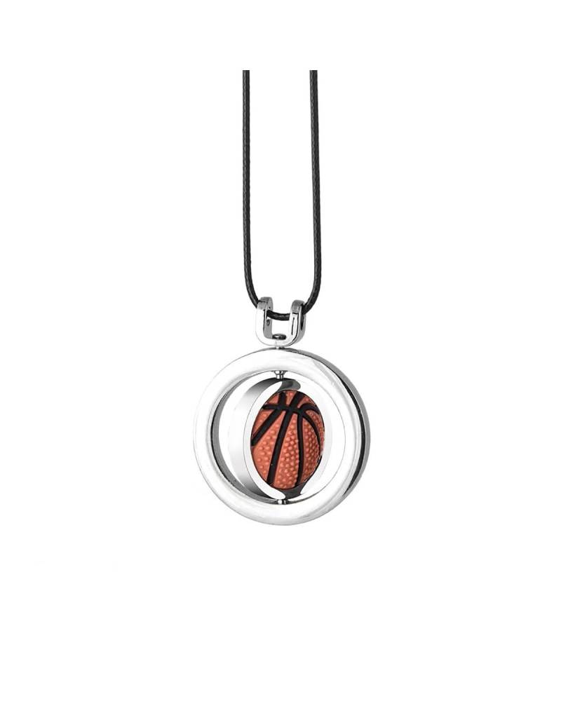 Auto innenspiegel anhänger Auto Anhänger Liebe Spielen Fußball Basketball Volleyball Ornamente Charme Rückspiegel Dekoration Hängen Dekor Auto Zubehör Rückspiegel Anhänger Auto(1) von SHUGWA