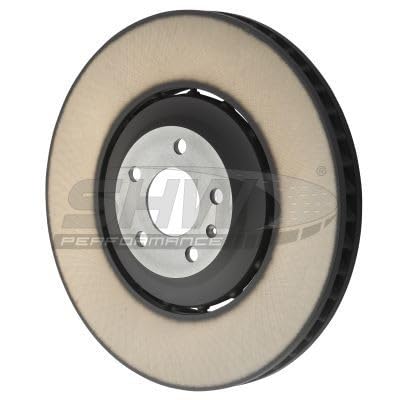 2x SHW Performance Bremsscheibe Vorne Ø380mm Dicke: 36mm innenbelüftet, zweiteilige Bremsscheibe, glatt AFX40021 2x SHW Performance Bremsscheibe Vorne Ø380mm Dicke: 36mm innenbelüftet, zweiteilige Bremsscheibe, glatt AFX40021 von SHW Performance