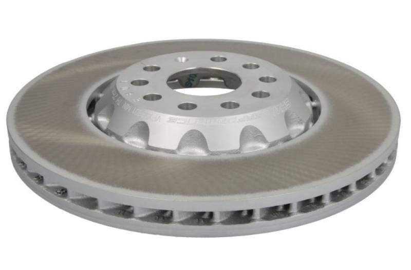 SHW Performance Bremsscheibe VW VFX43901 5Q0615301P Bremsscheiben,Scheibenbremsen von SHW Performance