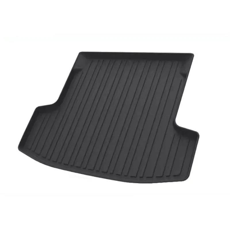 SHYYBD Kofferraumbodenmatte Für 3 Touring G 21 2019-2022, Kofferraummatte Hinten, wasserdichte Kofferraumwanne, Laderaumbodenmatte von SHYYBD