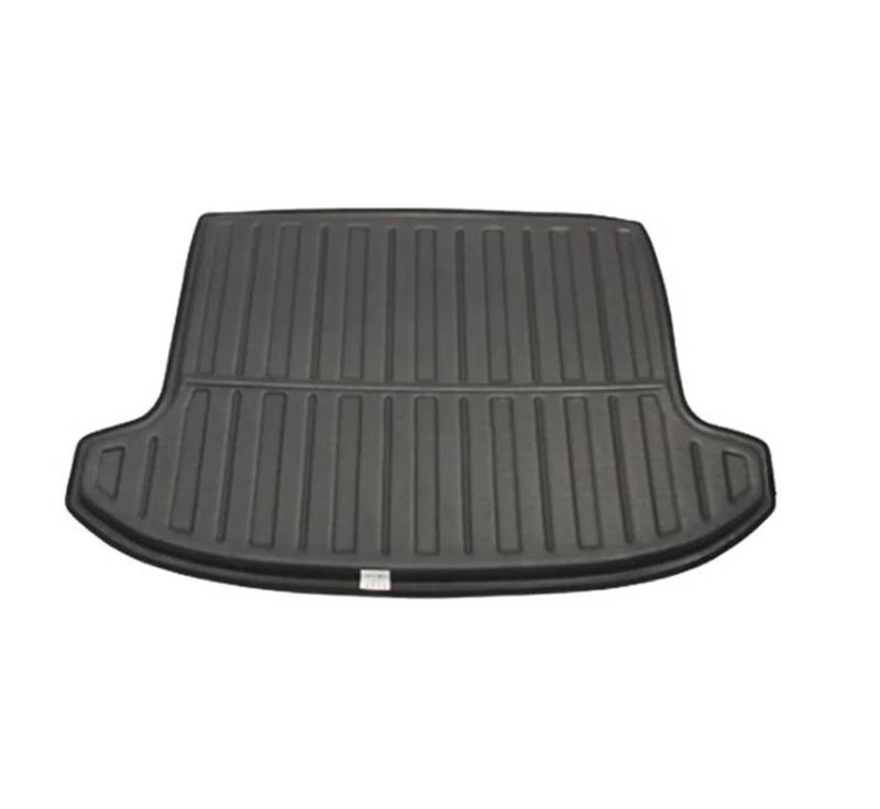 SHYYBD Kofferraumbodenmatte Für Kia Für Seltos KX3 SP2 2021~2024, Spezielles Tablett, wasserdichte Gepäckmatte, Space Liner von SHYYBD