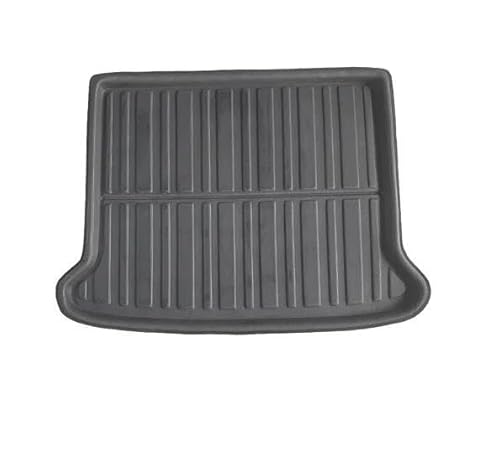 SHYYBD Kofferraumbodenmatte Für Mazda CX-30 CX30 DM 2020-2023 Kofferraumwanne Kofferraumbodenmatte Teppichunterlage von SHYYBD