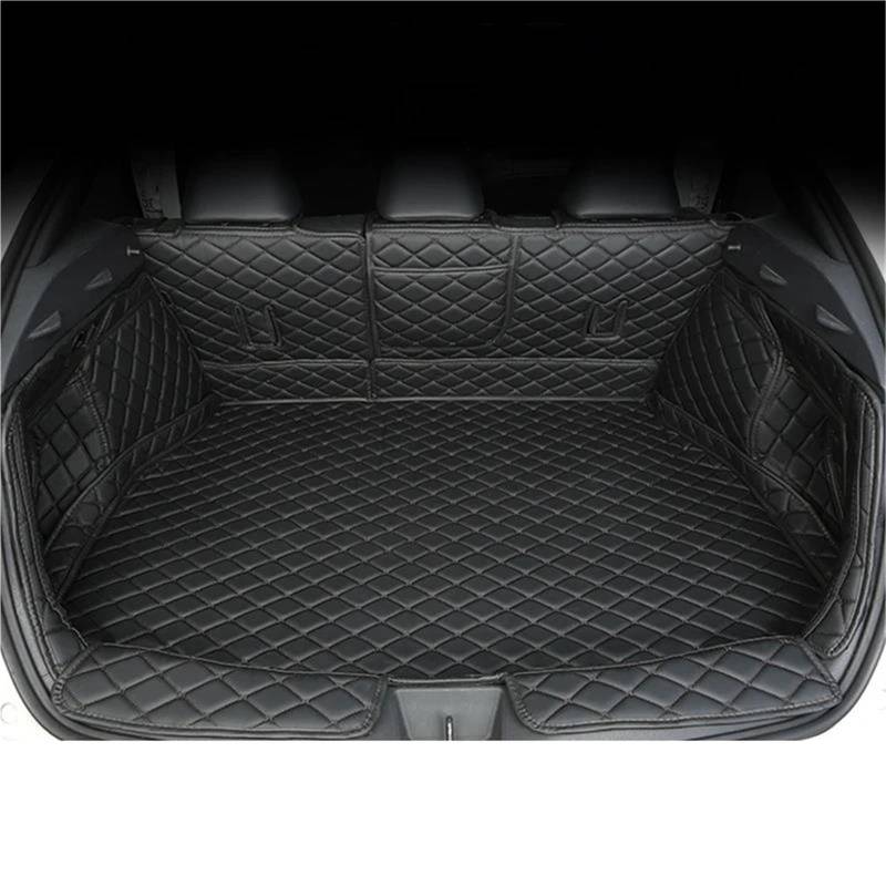 SHYYBD Kofferraumbodenmatte Für Toyota C-HR CHR C HR 2017-2020 Ledermatten, Wasserdicht, Kratzfest, Laderaumwannen-Schutzeinlagen(Farbe 7) von SHYYBD