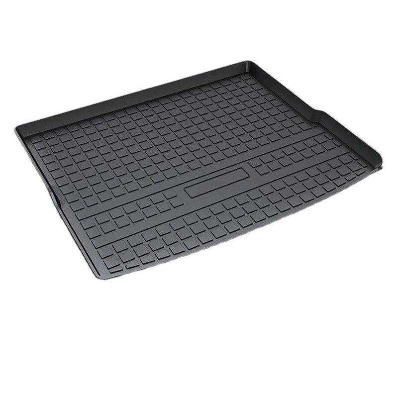 SHYYBD Kofferraumbodenmatte Für X1 2023 2024 F48 2016-2022, wasserdichte Kofferraumwanne, Bodenmattenschutz, Cargo-Kofferraummatte von SHYYBD
