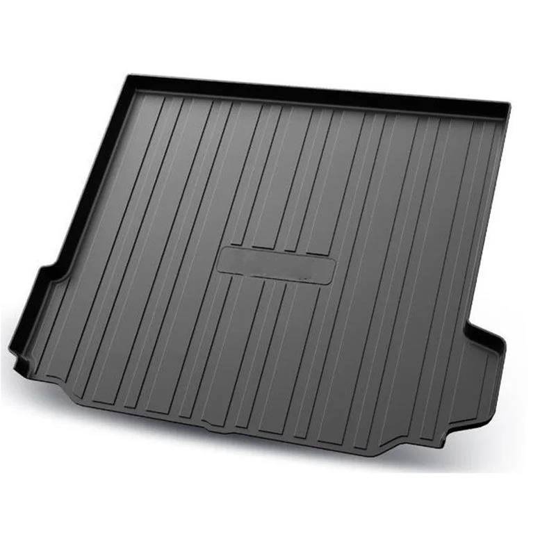 SHYYBD Kofferraumbodenmatte Für X5 E70 2008-2013 Kofferraumschutzmatte Antirutschmatte wasserdichte Kofferraummatte Für Den Kofferraum von SHYYBD