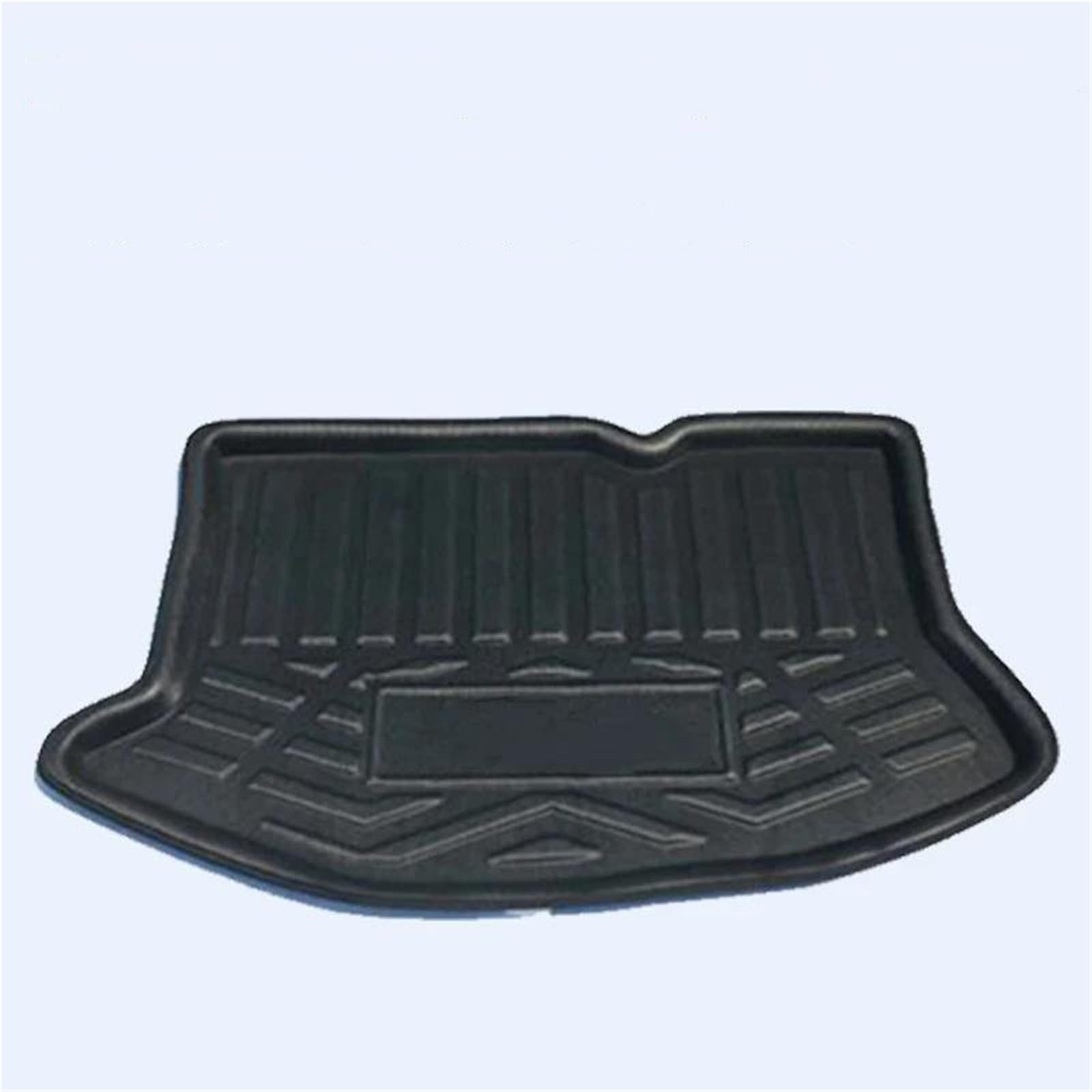 SHYYBD Kofferraummatte Für Ford Für Fiesta MK7 2009–2017 Schrägheck, Wasserdicht, Leicht Zu Reinigen, Kofferraum-Aufbewahrungsunterlage SHYYBD Kofferraummatte Für Ford Für Fiesta MK7 2009–2017 Schrägheck, Wasserdicht, Leicht Zu Reinigen, Kofferraum-Aufbewahrungsunterlage von SHYYBD