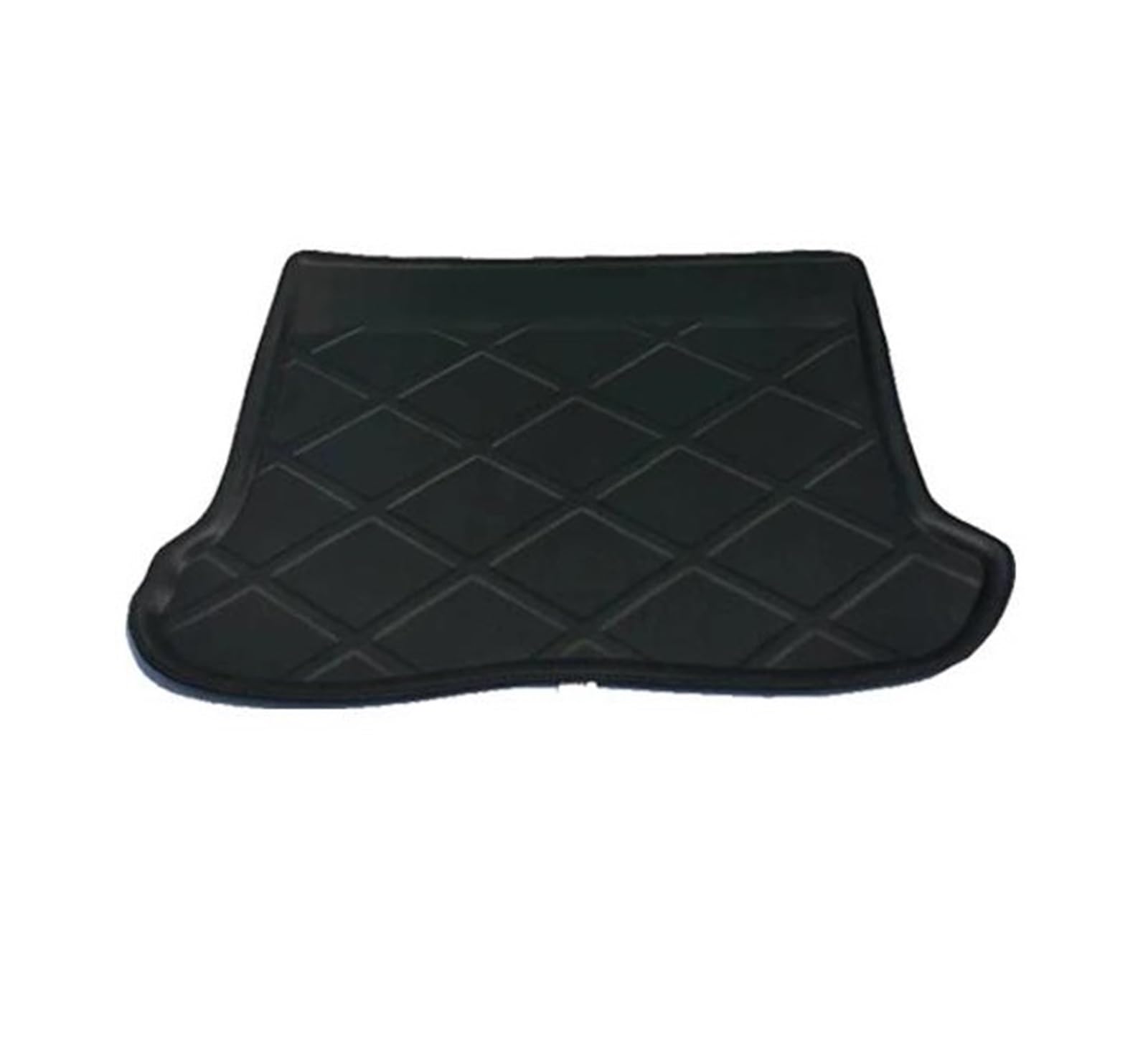 SHYYBD Kofferraummatte Für Jeep Für Grand Für Cherokee MK3 WK 2005-2010, Kofferraumschutzmatte, rutschfest SHYYBD Kofferraummatte Für Jeep Für Grand Für Cherokee MK3 WK 2005-2010, Kofferraumschutzmatte, rutschfest von SHYYBD