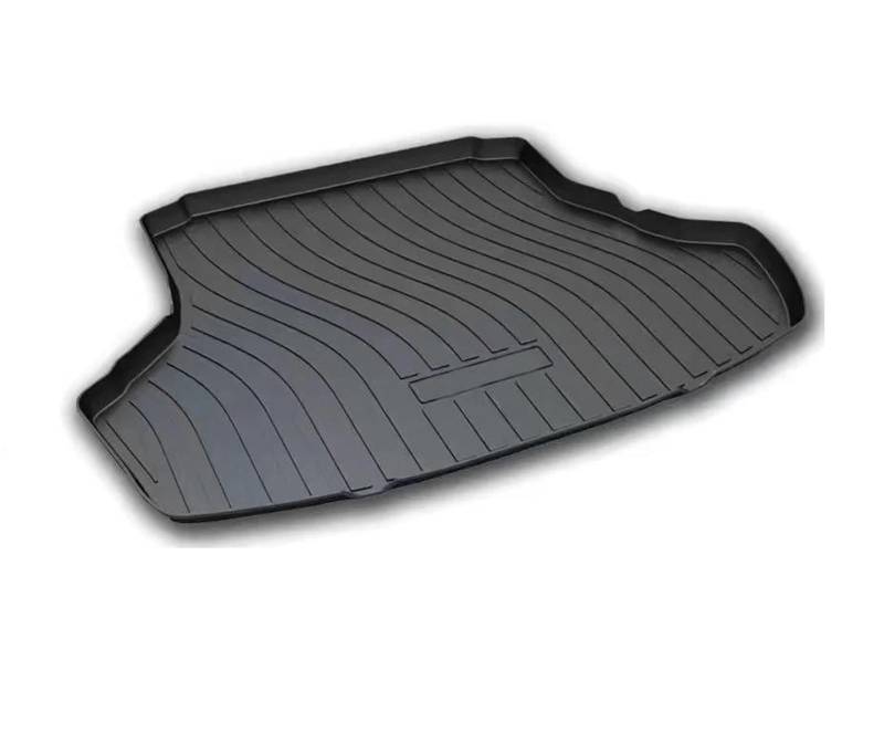 SHYYBD Kofferraummatte Für Lexus ES 250 350 XV60 2013~2018 Kofferraumschutzmatte Für Den Kofferraumboden von SHYYBD