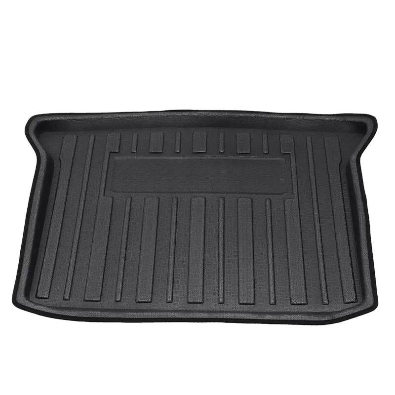 SHYYBD Kofferraummatte Für Mazda CX-30 CX30 2019 2020+ Kofferraummatte Für Hinten, Bodenwanne, Kofferraumschutz, wasserdichte Schutzunterlage von SHYYBD