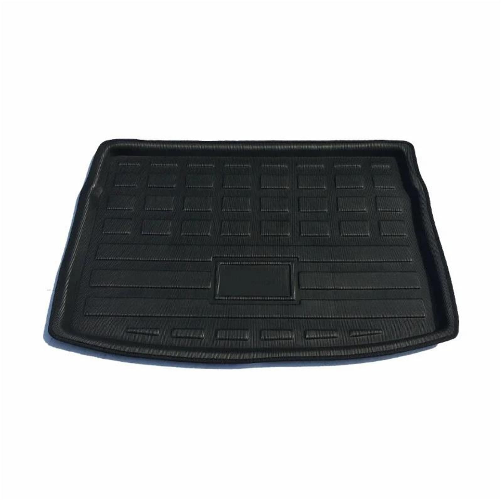 SHYYBD Kofferraummatte Für VW Für VW Für Golf 7 Mk7 2012~2021 Kofferraumwanne, wasserdichte Unterlage Für Kofferraumbodenteppich SHYYBD Kofferraummatte Für VW Für VW Für Golf 7 Mk7 2012~2021 Kofferraumwanne, wasserdichte Unterlage Für Kofferraumbodenteppich von SHYYBD