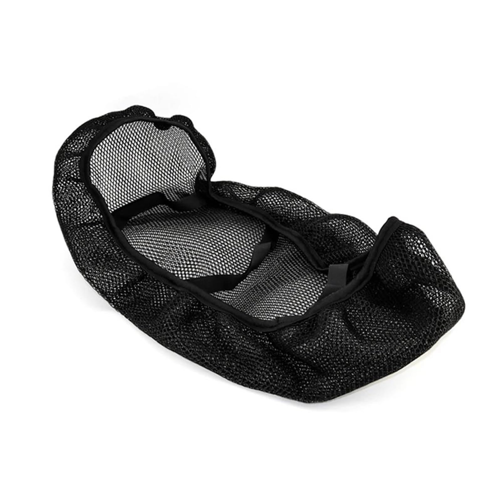SHYYBD Motorrad Anti-Rutsch Mesh Sitzbezug Für H&ona PCX 160 150 125 Atmungsaktive Wärmedämmung Wasserdichter Kissenbezug Waben-Isolierung SHYYBD Motorrad Anti-Rutsch Mesh Sitzbezug Für H&ona PCX 160 150 125 Atmungsaktive Wärmedämmung Wasserdichter Kissenbezug Waben-Isolierung von SHYYBD