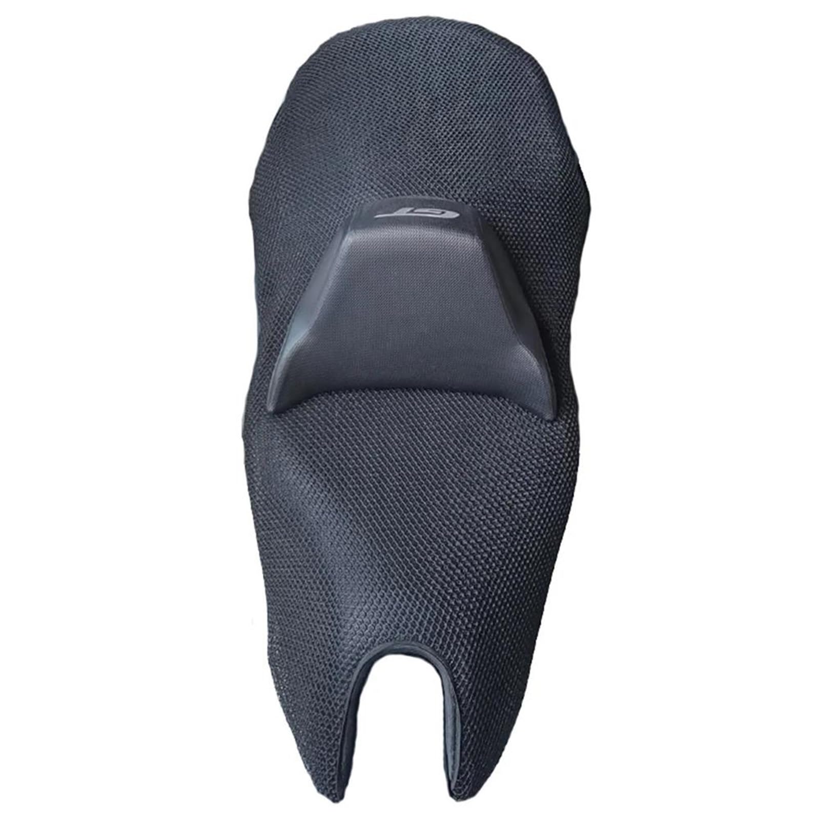 SHYYBD Motorrad Anti-Rutsch Mesh Stoff Sitzbezug Für B&MW C650 Sport C600 Sonnenschutz Atmungsaktiv Wasserdicht Kissenbezug Waben-Isolierung SHYYBD Motorrad Anti-Rutsch Mesh Stoff Sitzbezug Für B&MW C650 Sport C600 Sonnenschutz Atmungsaktiv Wasserdicht Kissenbezug Waben-Isolierung von SHYYBD