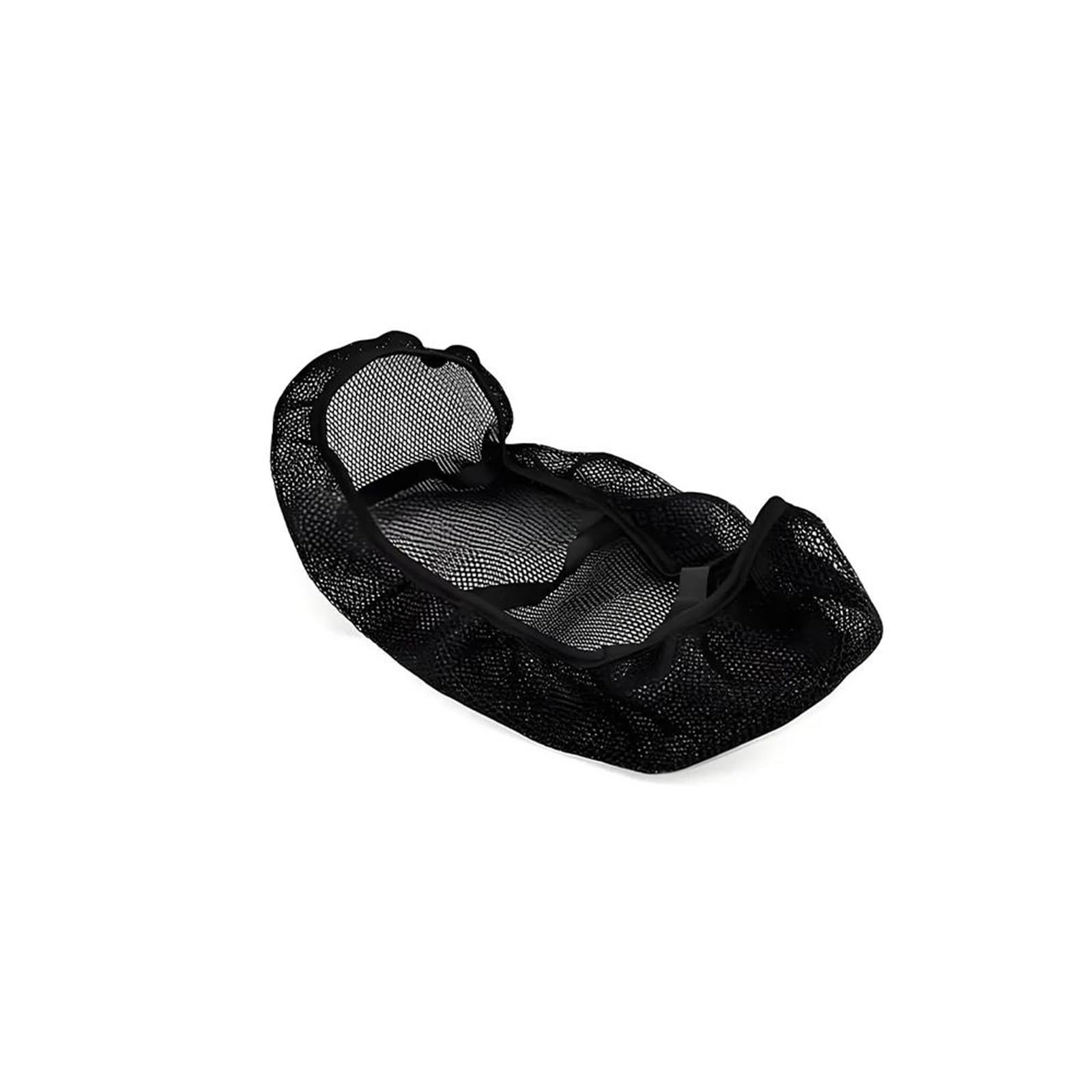 SHYYBD Motorrad Anti-Rutsch Mesh Stoff Sitzbezug Für Y&amaha XSR 700 Legacy ABS XSR700 Atmungsaktiv Wasserdicht Kissenbezug Waben-Isolierung SHYYBD Motorrad Anti-Rutsch Mesh Stoff Sitzbezug Für Y&amaha XSR 700 Legacy ABS XSR700 Atmungsaktiv Wasserdicht Kissenbezug Waben-Isolierung von SHYYBD