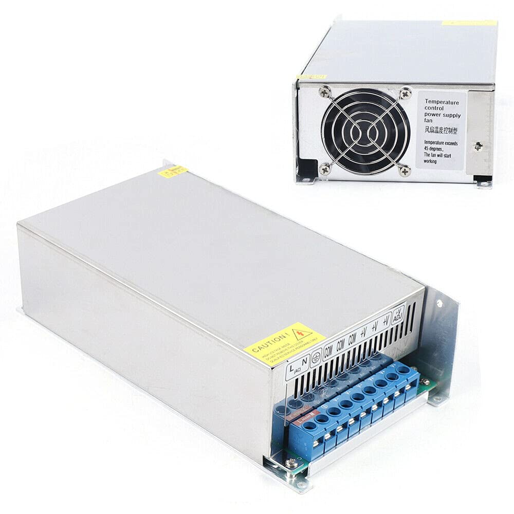 48V 20A Schalter Netzteil Treiber Anzeige 1000W 220V Schaltnetzteil Power Driver 48V 20A Schalter Netzteil Treiber Anzeige 1000W 220V Schaltnetzteil Power Driver von SHZICMY
