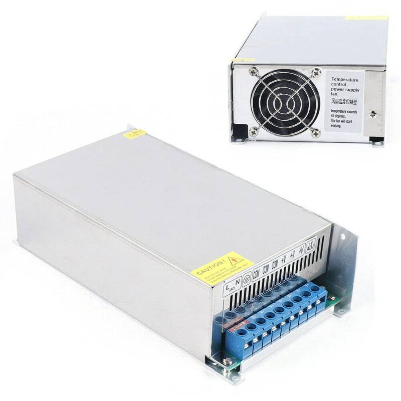 48V 20A Schalter Netzteil Treiber Anzeige 1000W 220V Schaltnetzteil Power Driver von SHZICMY