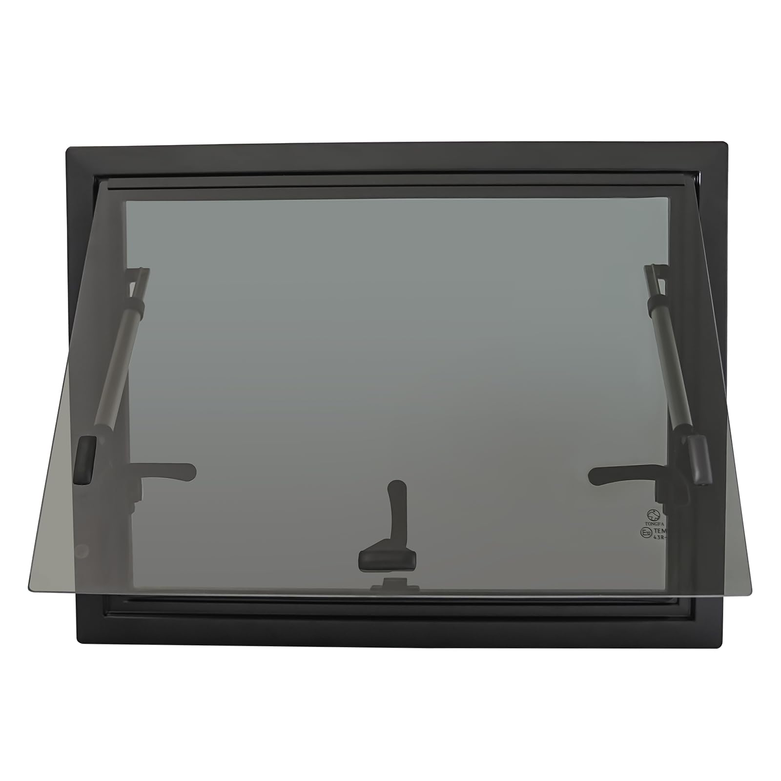 600x450mm RV Wohnwagen Wohnmobil Fenster, RV Ausstellfenster, Wohnmobil-Ausstellfenster, 65° öffnen und schließen 600x450mm RV Wohnwagen Wohnmobil Fenster, RV Ausstellfenster, Wohnmobil-Ausstellfenster, 65° öffnen und schließen von SHZICMY