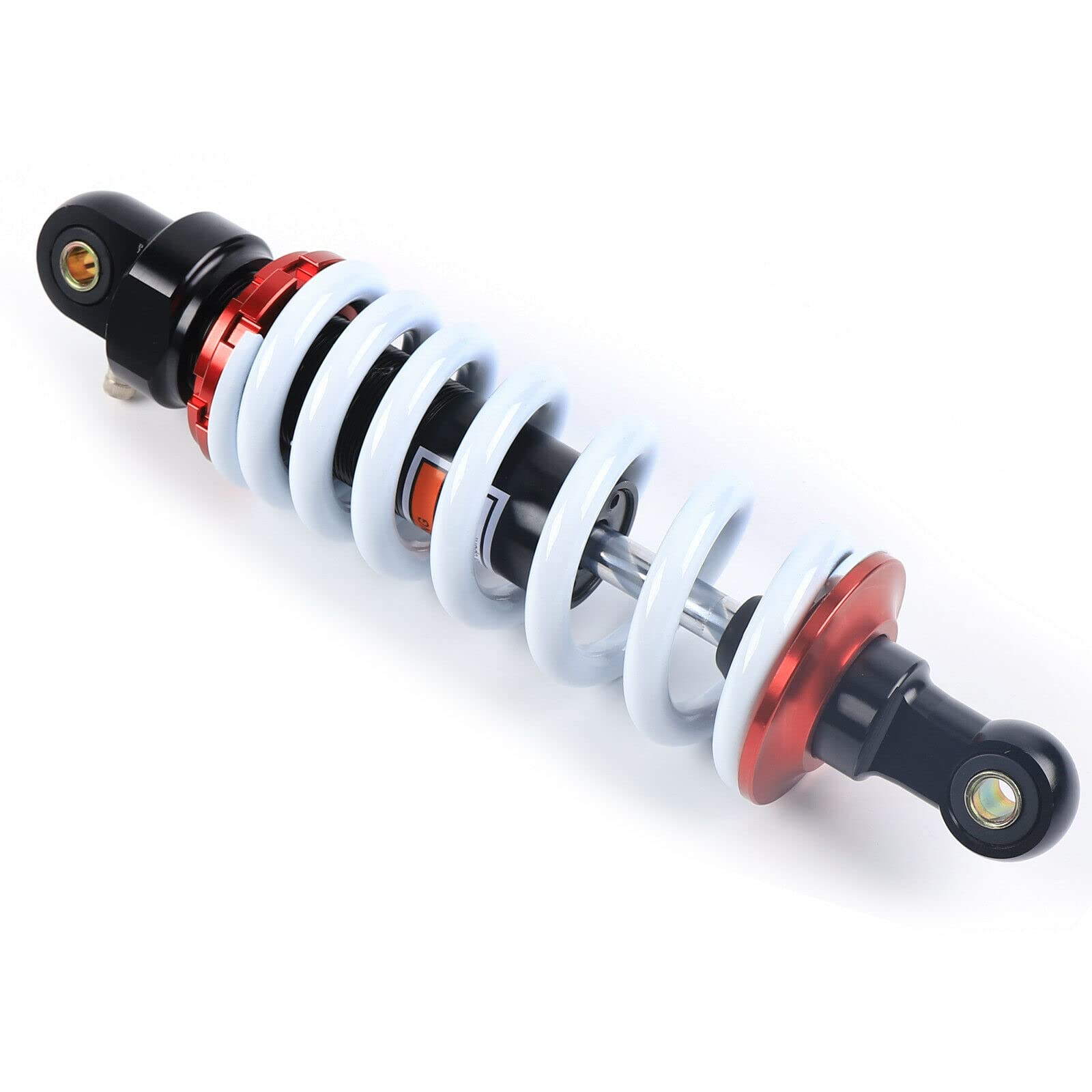 Stoßdämpfer 290mm Universal Hinteren Federung Stoßdämpfe Für Dirt Bike Quad ATV Pit Stoßdämpfer 290mm Universal Hinteren Federung Stoßdämpfe Für Dirt Bike Quad ATV Pit von SHZICMY
