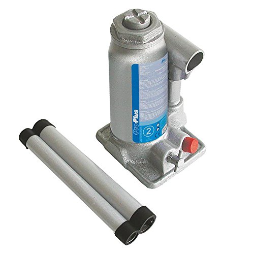 SI B.V Wagenheber Stempelwagenheber Hydraulikwagenheber Flaschen Heber 2 T für Wohnwagen SI B.V Wagenheber Stempelwagenheber Hydraulikwagenheber Flaschen Heber 2 T für Wohnwagen von SI B.V