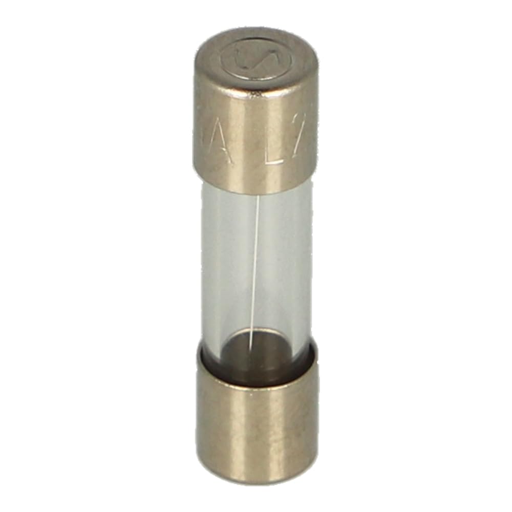 70-001-34/1A | SIBA FUSE, 5X20 1A FAST GLASS 250V 70-001-34/1A | SIBA FUSE, 5X20 1A FAST GLASS 250V von SIBA