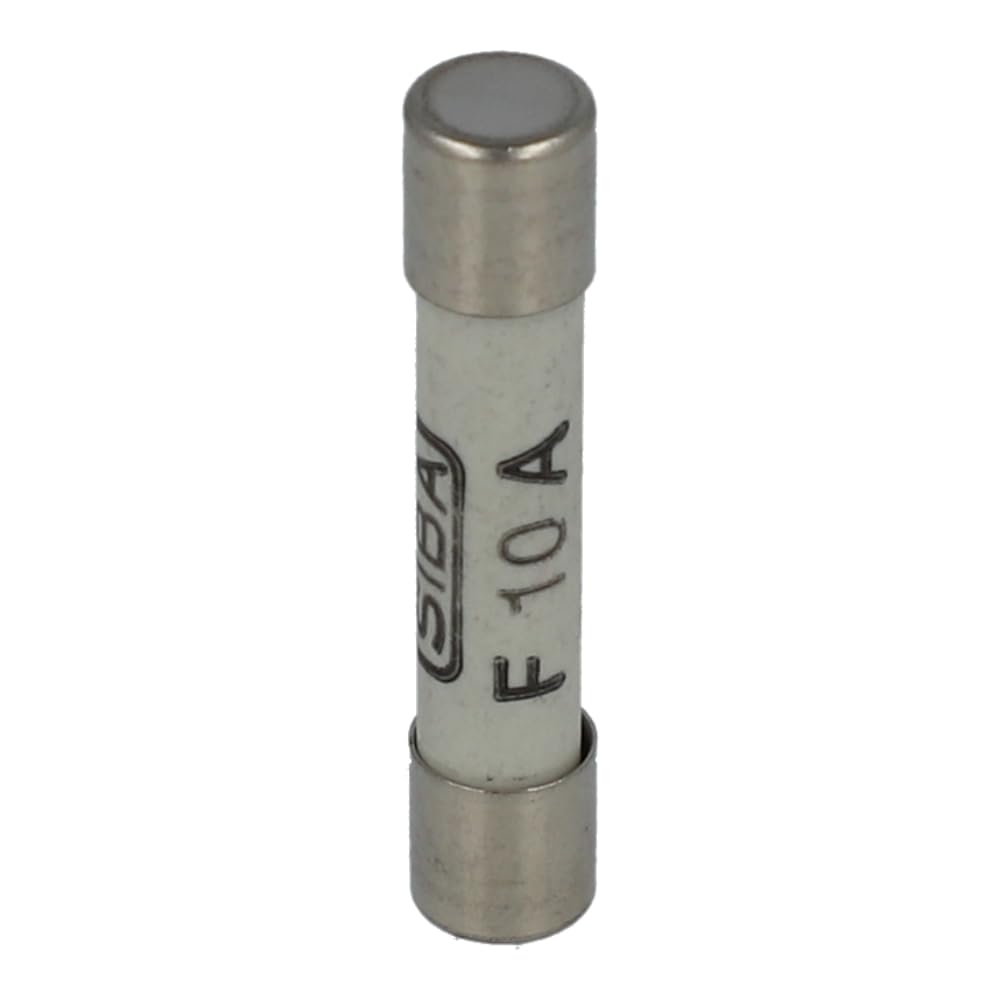 70-065-63/10A | SIBA 6.35X32 10A FAST CERAMIC 500V 70-065-63/10A | SIBA 6.35X32 10A FAST CERAMIC 500V von SIBA