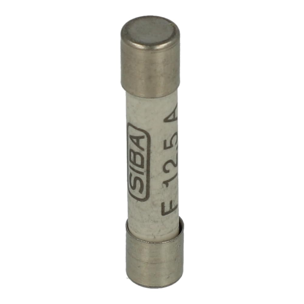 70-065-63/12.5A | SIBA 6.35X32 12.5A FAST CERAMIC 500V 70-065-63/12.5A | SIBA 6.35X32 12.5A FAST CERAMIC 500V von SIBA