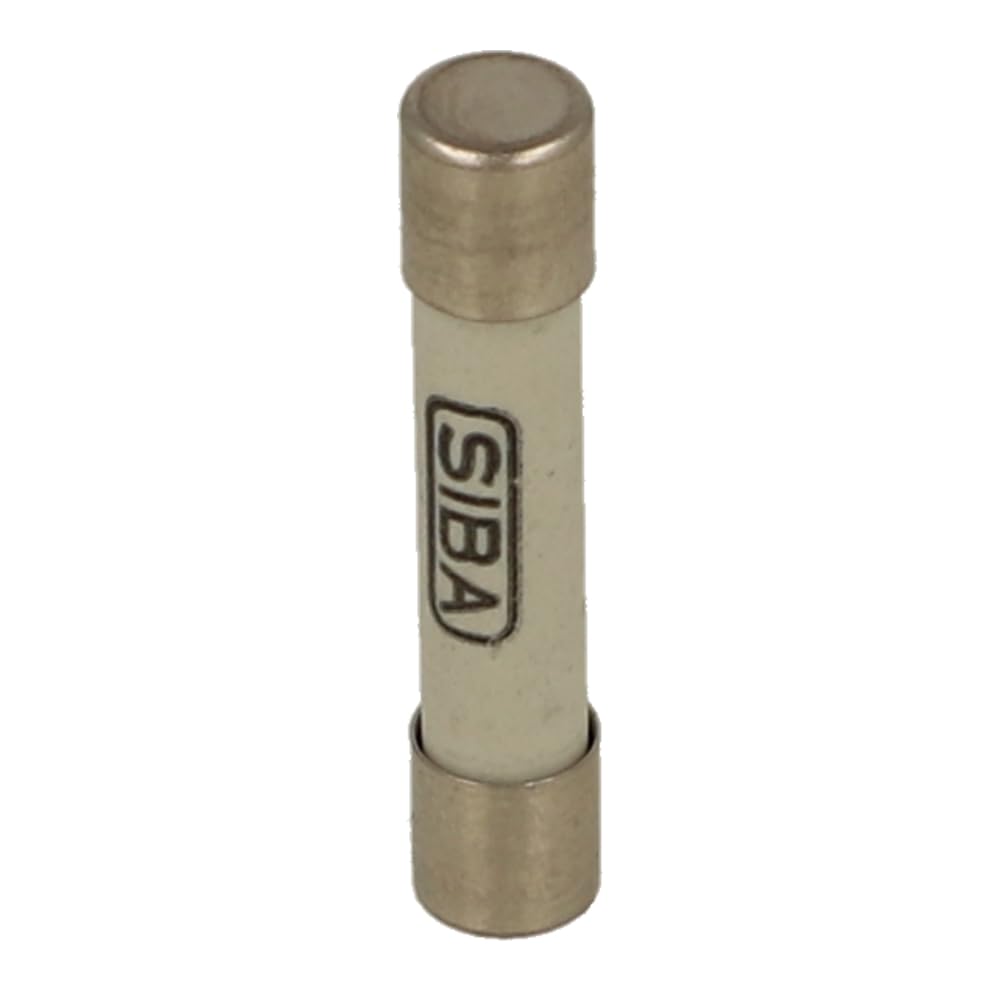 70-065-63/3.15A | 70-065-63/3.15A | SIBA FUSE, 500V, CERAMIC, 6.3 X 32, CYLINDRICAL, 3.15AMP 70-065-63/3.15A | 70-065-63/3.15A | SIBA FUSE, 500V, CERAMIC, 6.3 X 32, CYLINDRICAL, 3.15AMP von SIBA