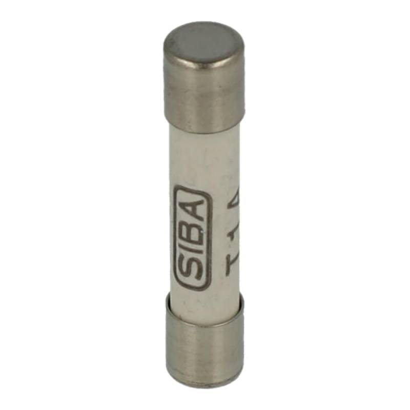 70-065-65/1A | SIBA 6.35X32 1A SLOW CERAMIC 500V von SIBA