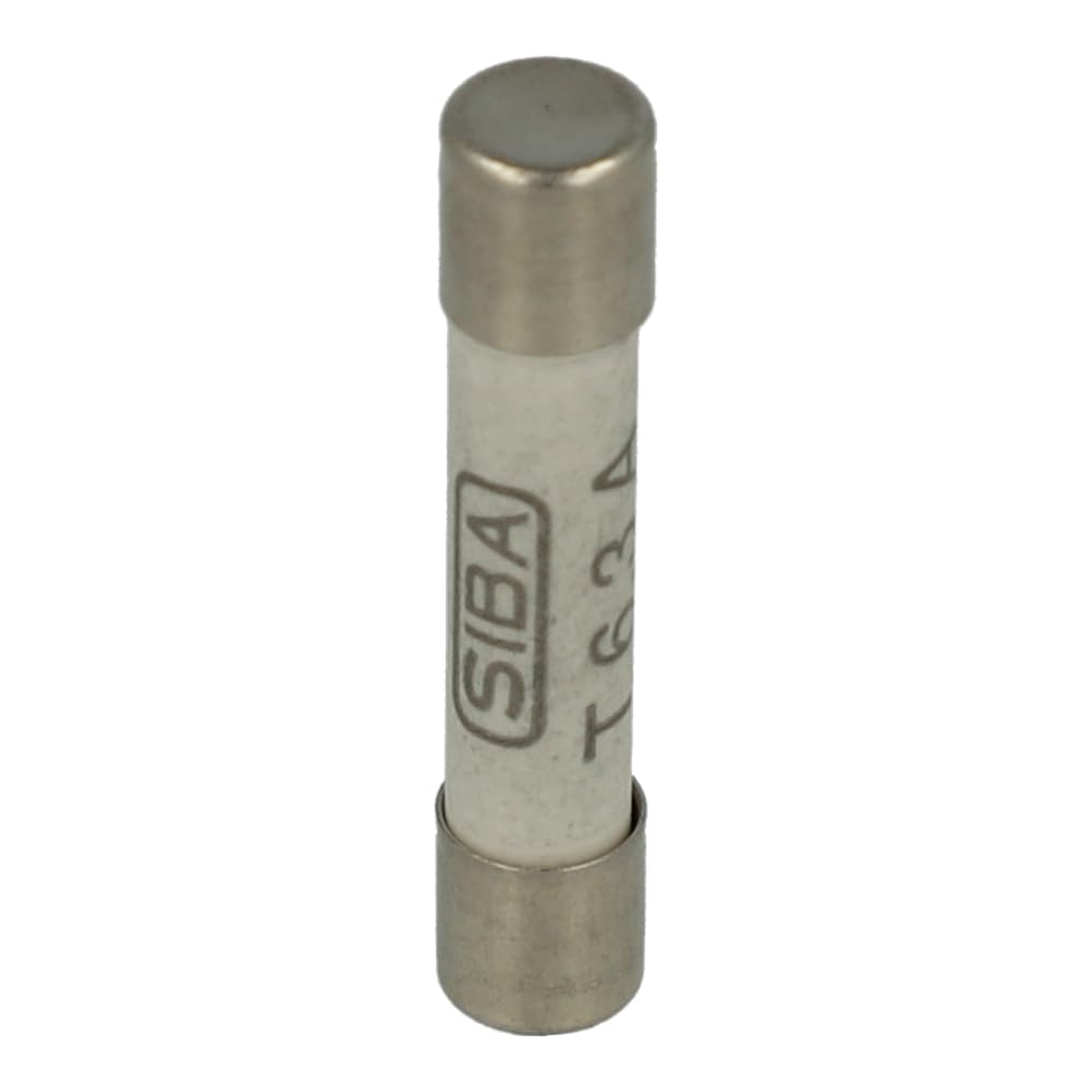 70-065-65/6.3 | 70-065-65/6.3A | SIBA FUSE, 6.35X32 6.3A SLOW CERAMIC 500V 70-065-65/6.3 | 70-065-65/6.3A | SIBA FUSE, 6.35X32 6.3A SLOW CERAMIC 500V von SIBA