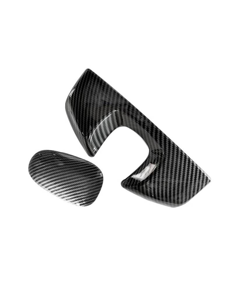3 Stücke Für Benz Für S Klasse Für W221 2008 2009 2010 2011 2012 Auto Center Console Armlehne Box Telefon Al Key Pad Abckung Trim von SIBOUOU