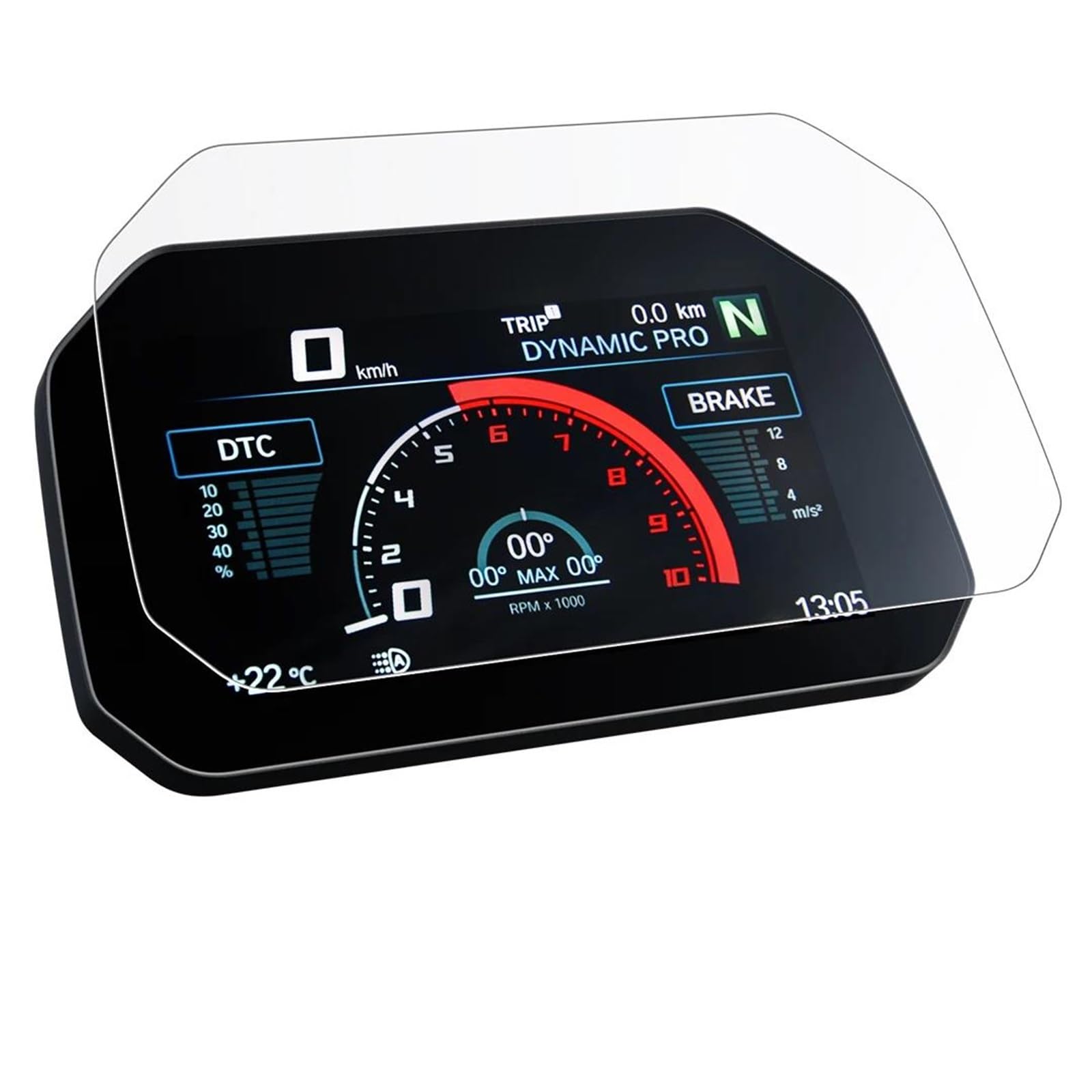 Cluster Displayschutz Für R 1250 R R1250RS Zubehör Dashboard Screen Protector Motorrad TPU Instrument Film R1250R R1250 RS R1250 Teile Cluster Displayschutz Für R 1250 R R1250RS Zubehör Dashboard Screen Protector Motorrad TPU Instrument Film R1250R R1250 RS R1250 Teile von SIBOUOU